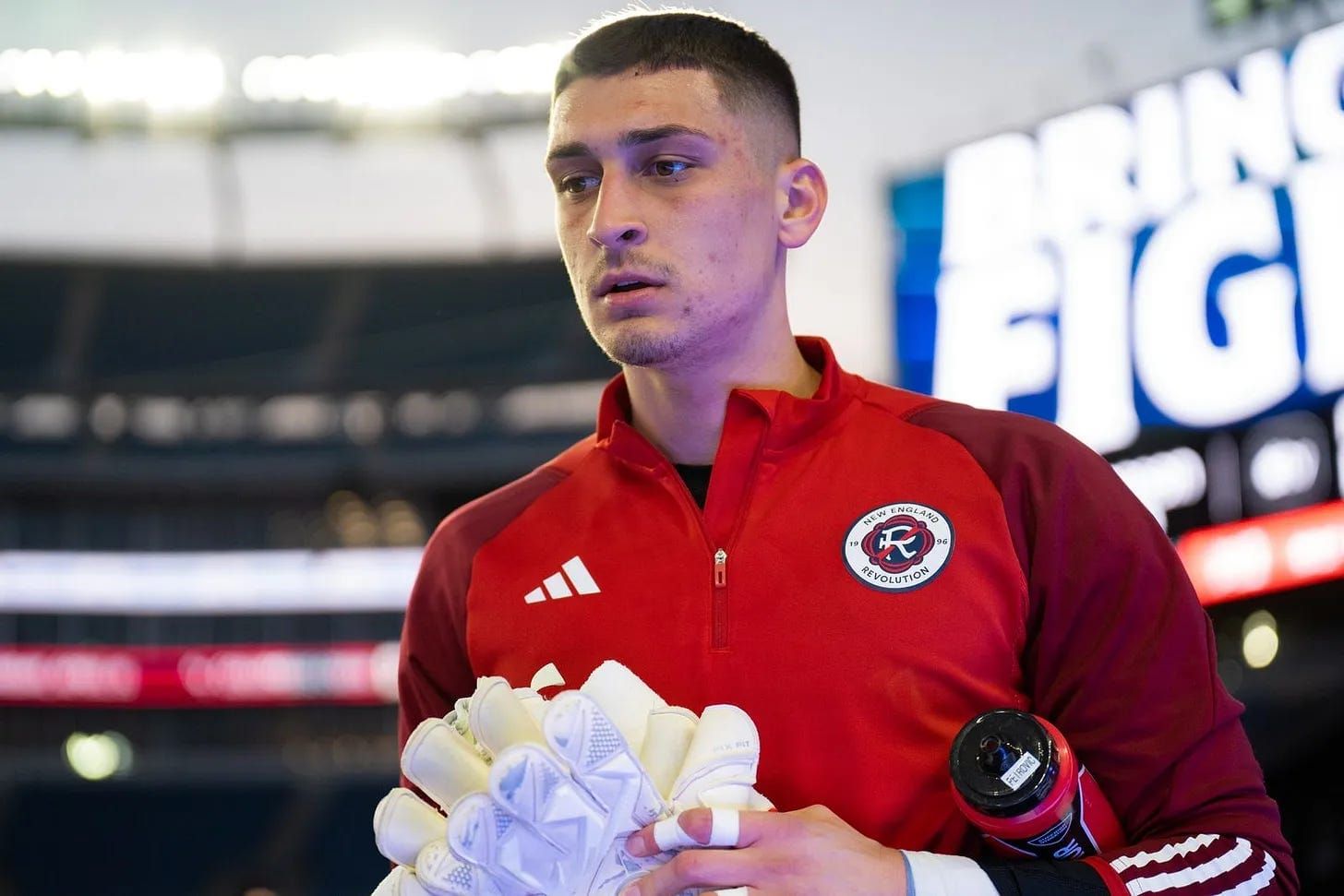 Djordje Petrovic Named to 2023 MLS All-Star Team Post image