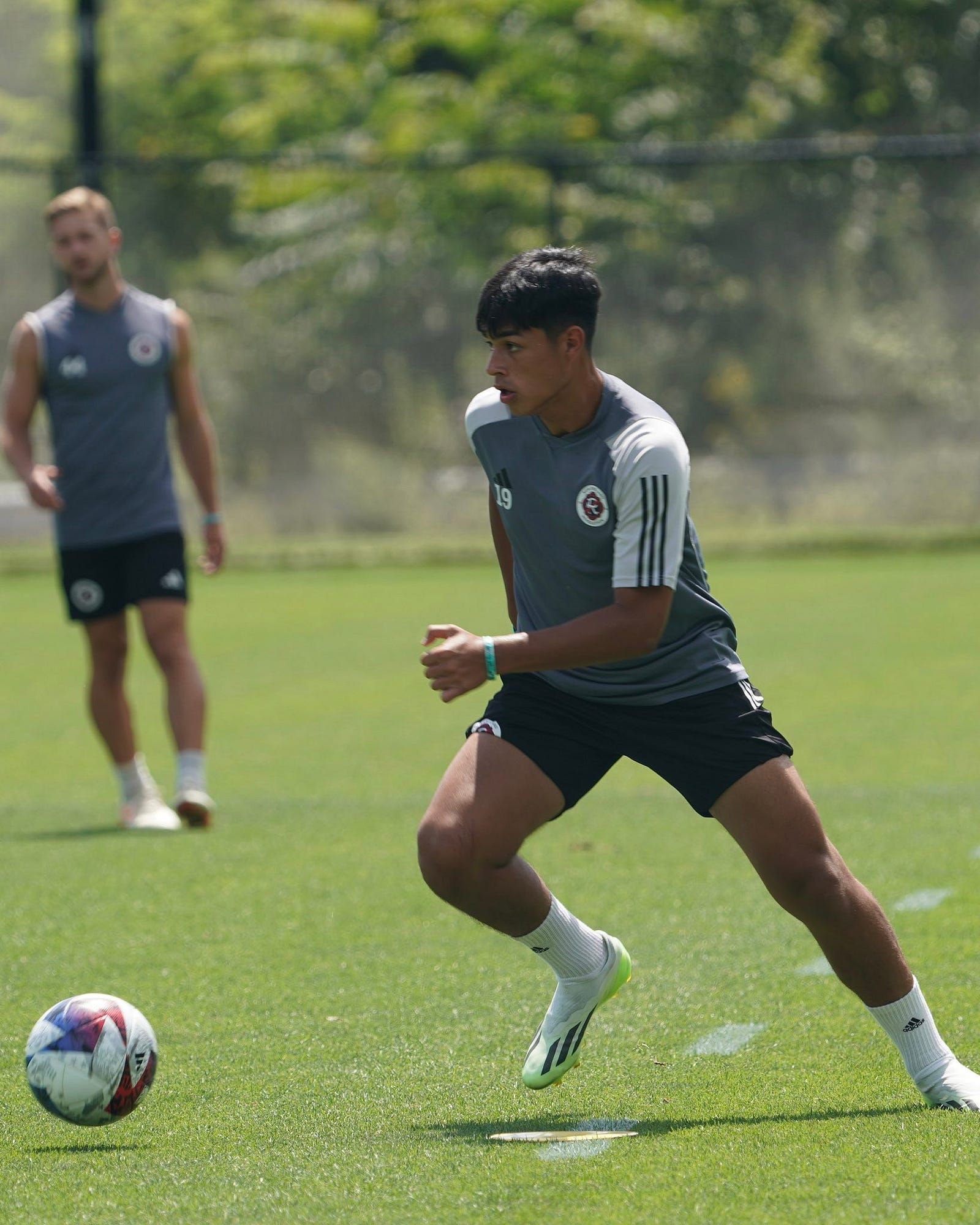 Olger Escobar Named To Guatemala Squad Post image