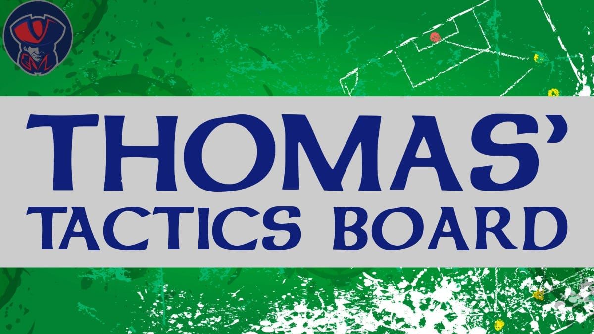 Thomas' Tactics Board: The Revs 3-5-2 Post image