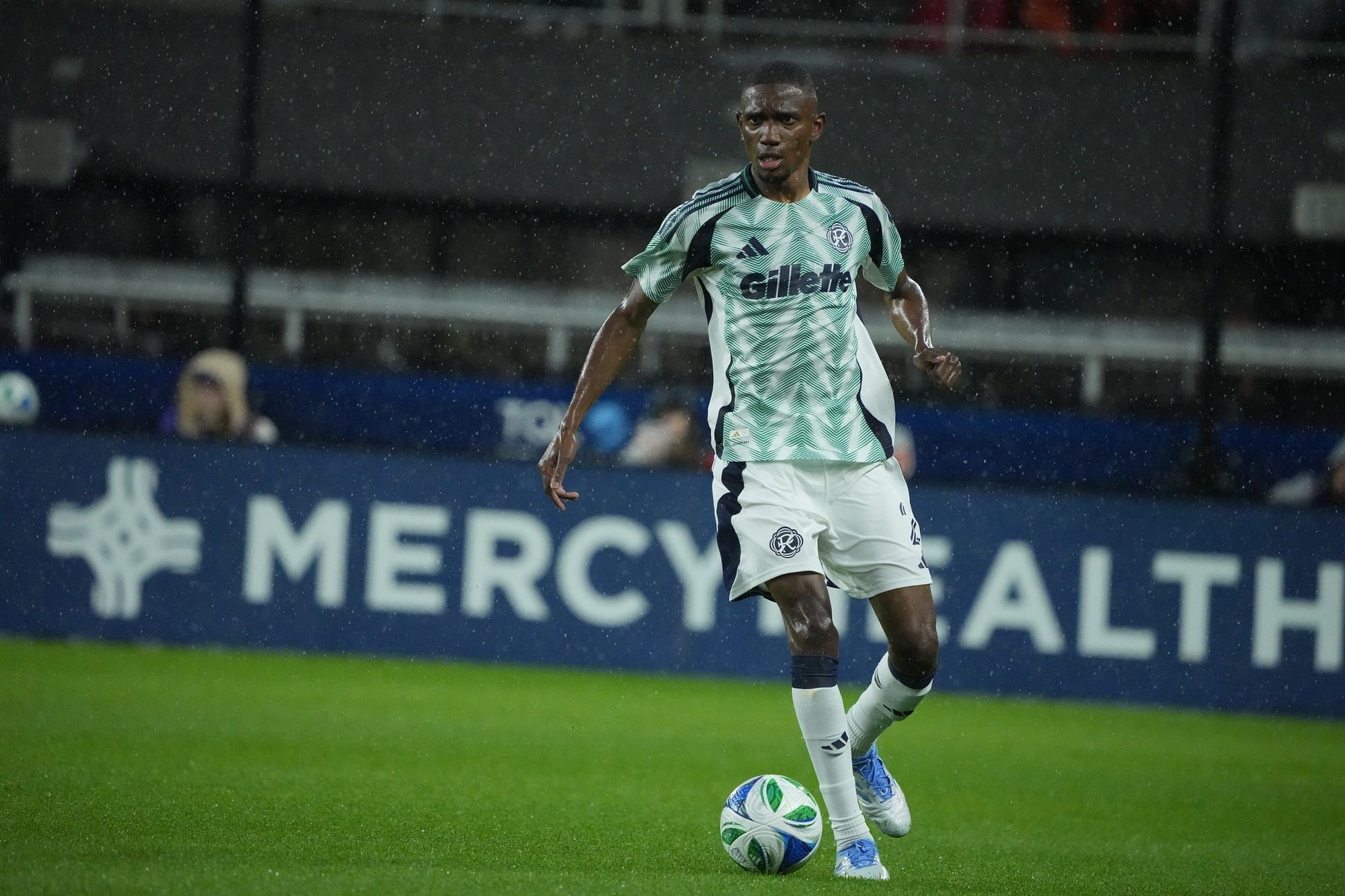 Know They Enemy: Revolution vs FC Cincinnati Strange Streaks Edition Post image