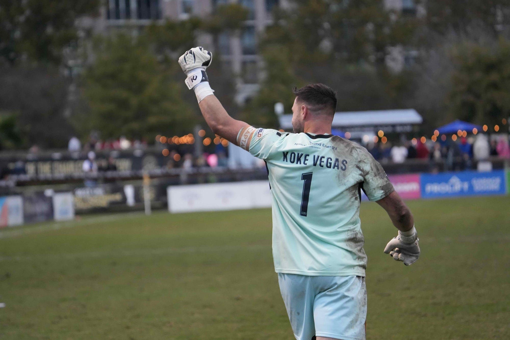 Rhode Island FC Advance to Eastern Conference Semi-Final Post image