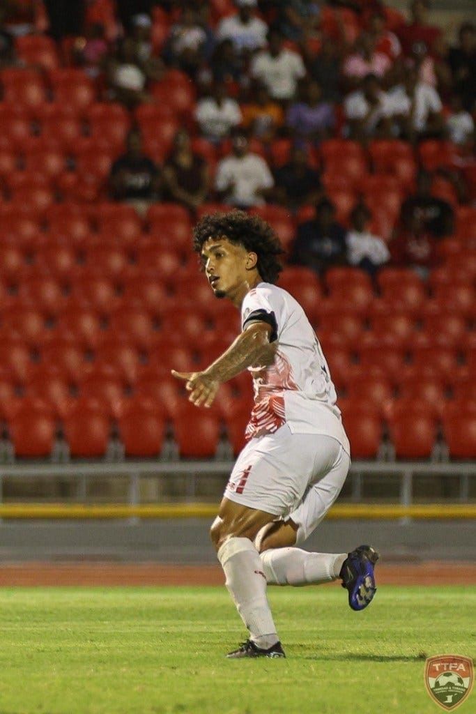 Bobby Murphy: Michel Poon-Angeron Looking to Make Most of Opportunity in Maine Post image