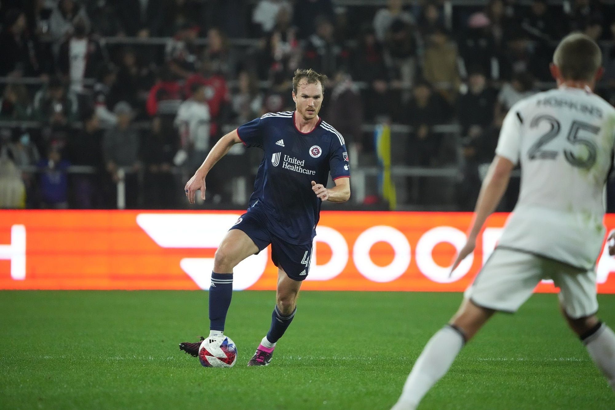 Henry Kessler Didn't Practice On Thursday Post image