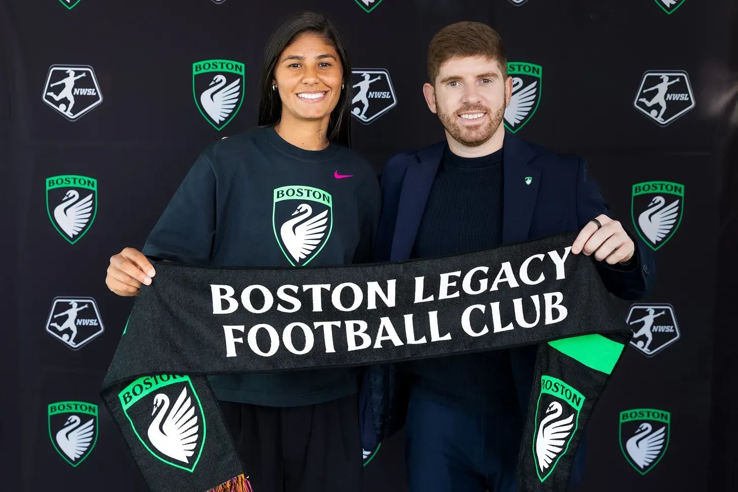 Boston Legacy FC Signs Brazilian Defender Post feature image