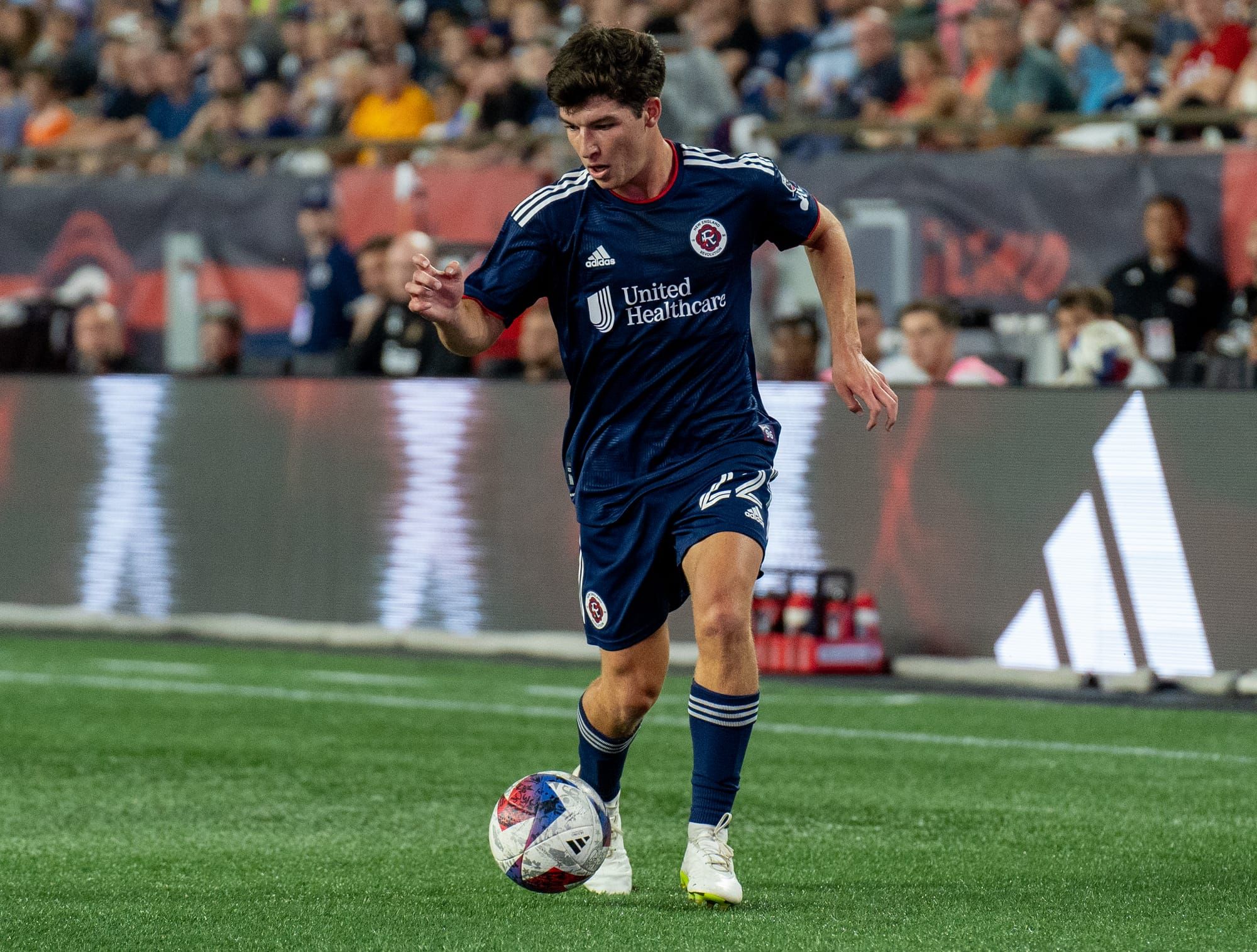 Report: Jack Panayotou Loaned to Loudoun United Post feature image