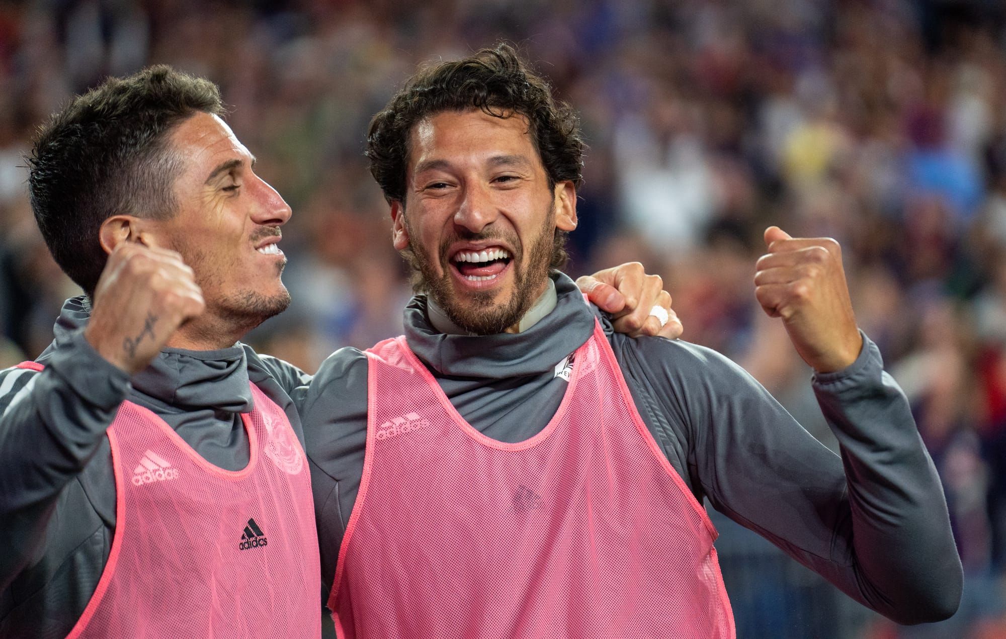 USMNT failure to qualify has stuck with Omar Gonzalez Post feature image