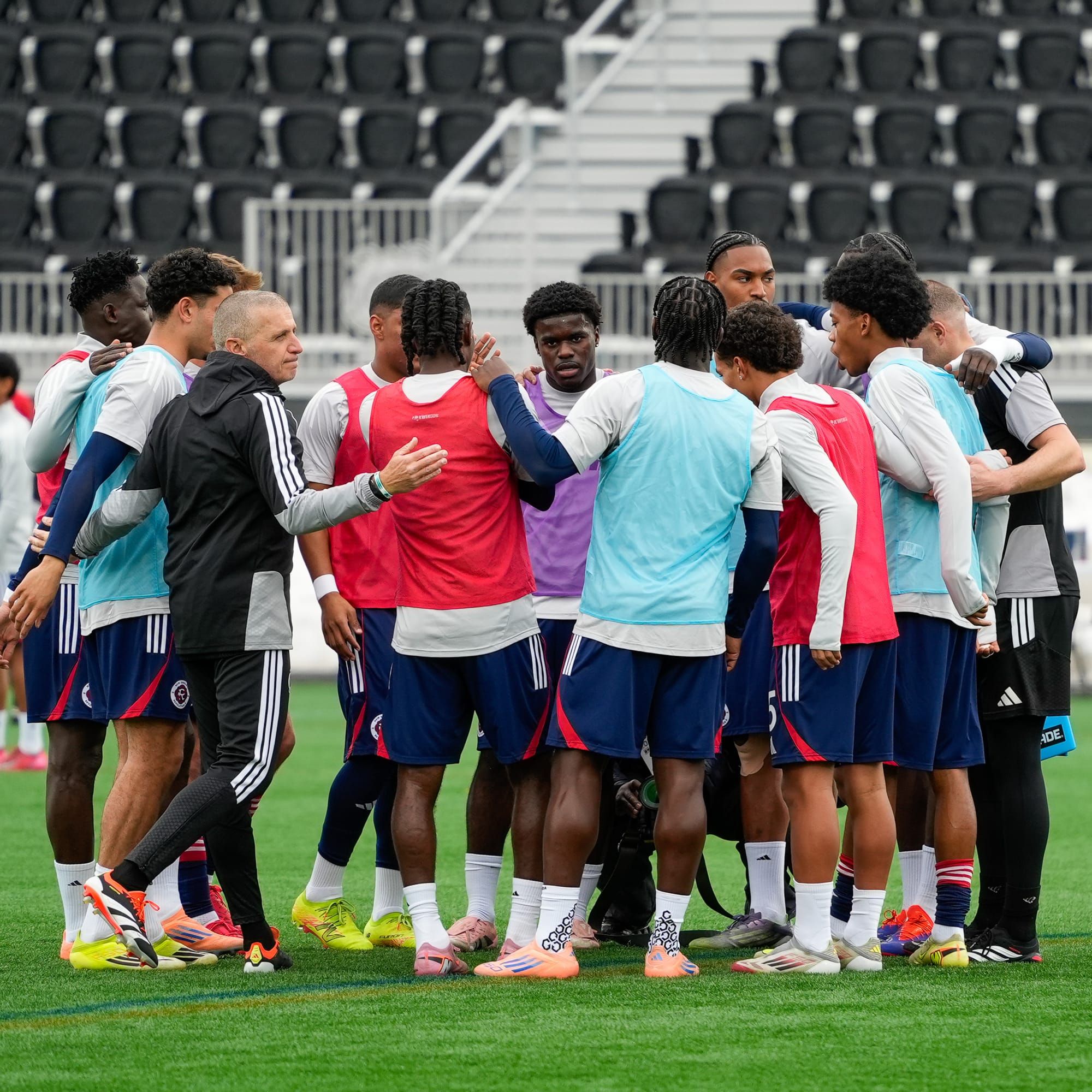 Revolution II Preview: 3/15 vs FC Cincinnati 2 Post feature image
