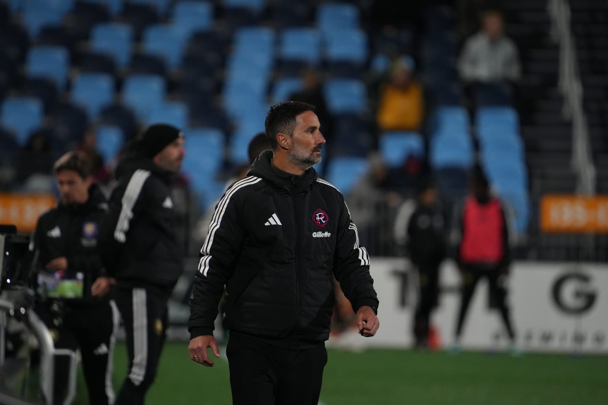 New England Revolution vs Orlando City: 3 USOC Thoughts Post feature image