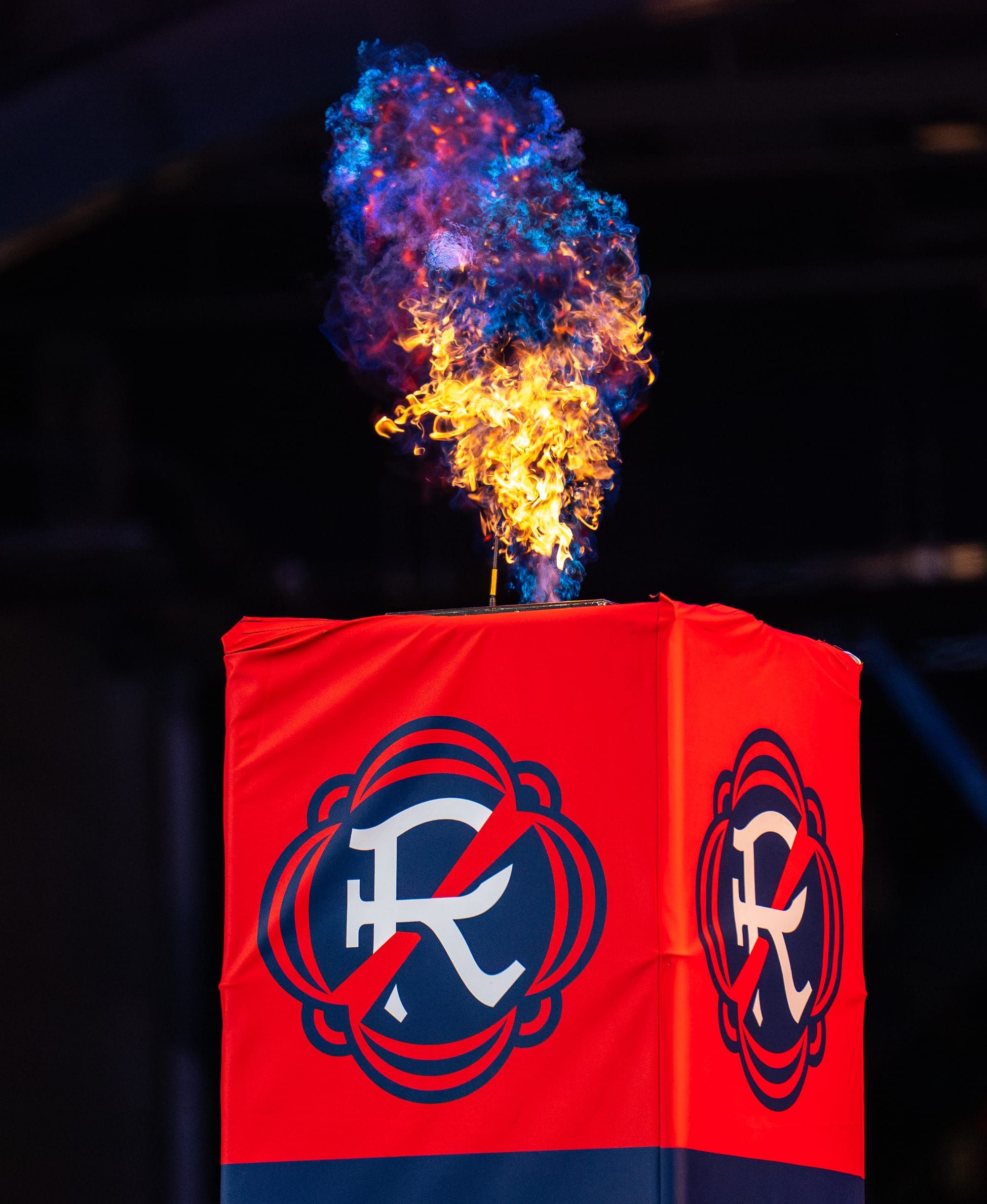 Know Thy Enemy: Revolution vs CF Montreal Early Road Woes Edition Post feature image