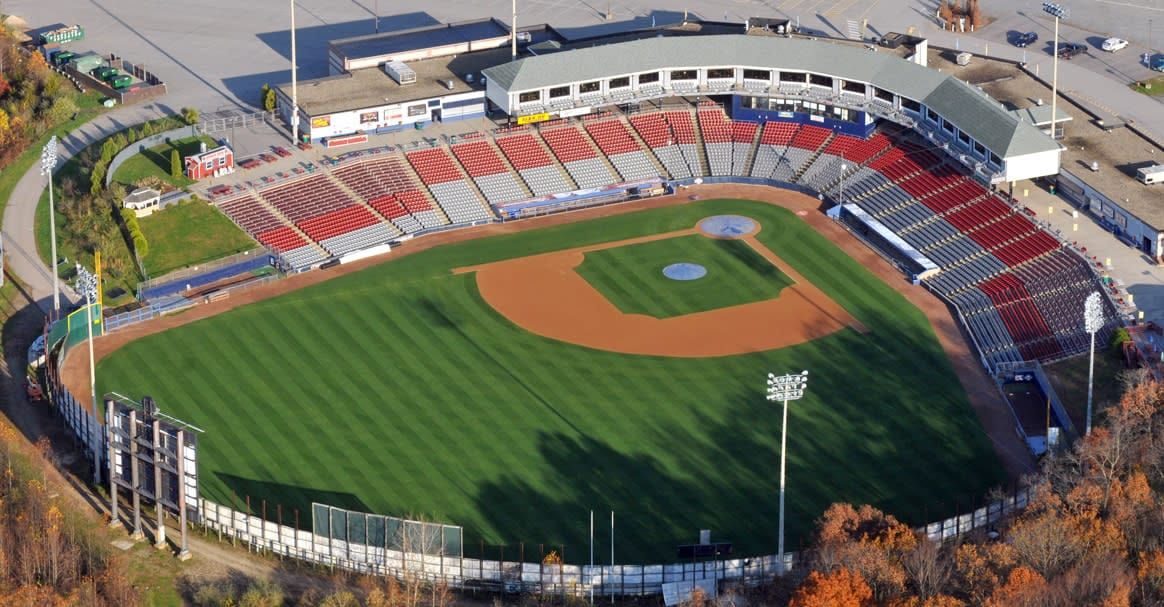 CT United Land Leasing Deal at Dodd Stadium Post feature image
