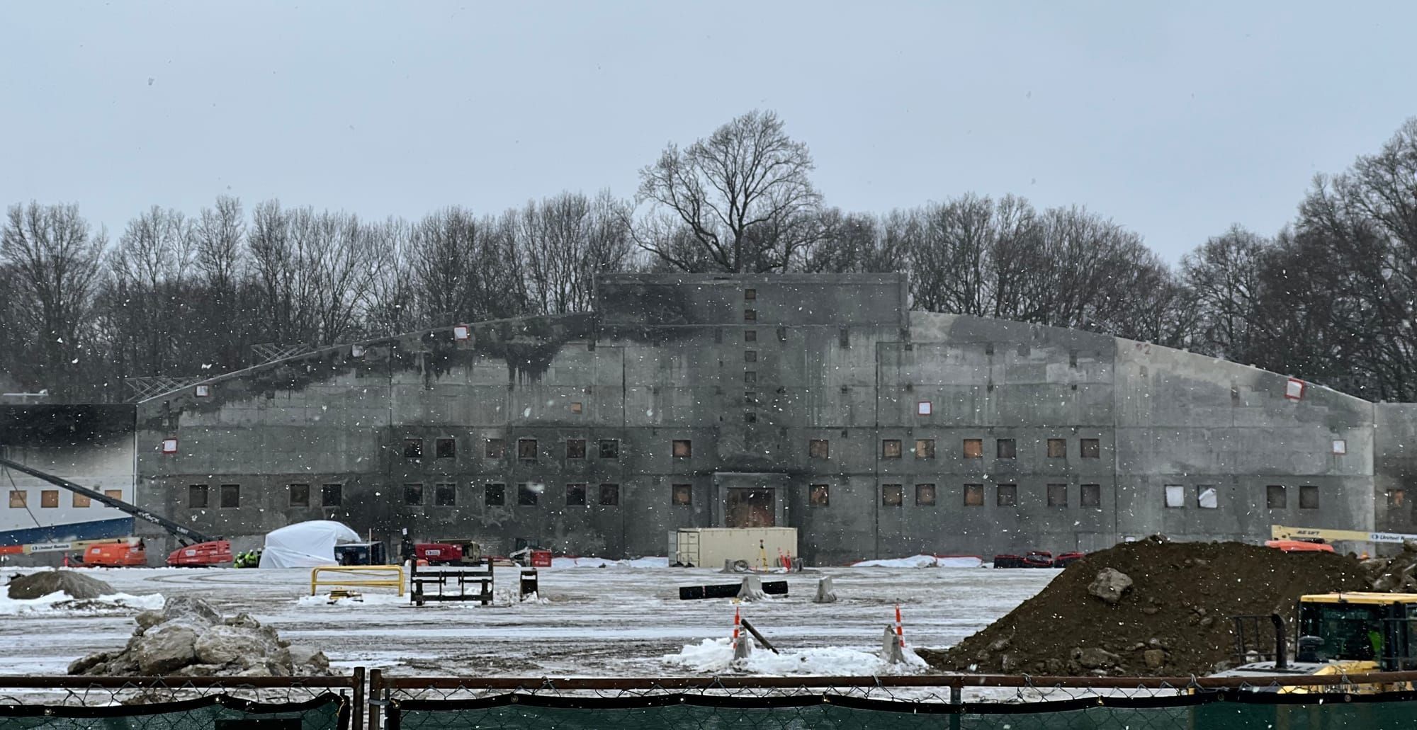 White Stadium Lawsuit Update Post feature image