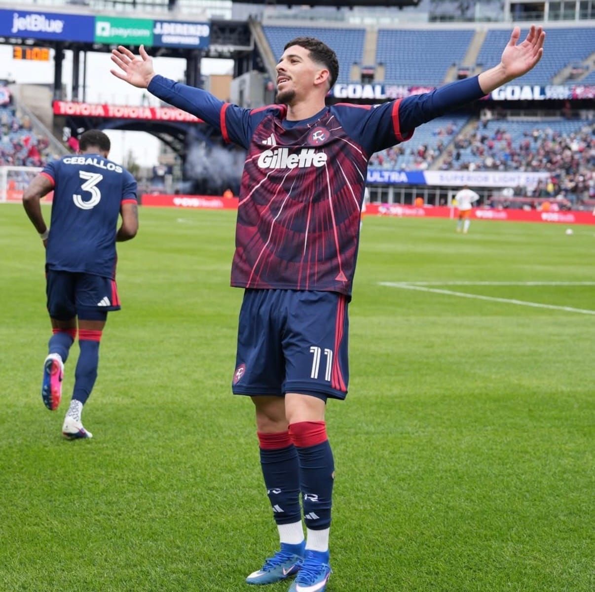 Dor Turgeman Sparks Second Comeback Win Of The Season Post feature image