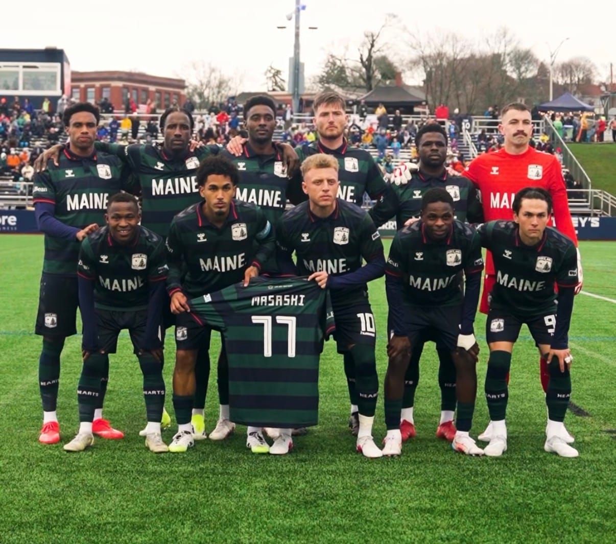 Bobby Murphy "Optimistic" About 2026 Hearts Despite Difficult Start Post feature image