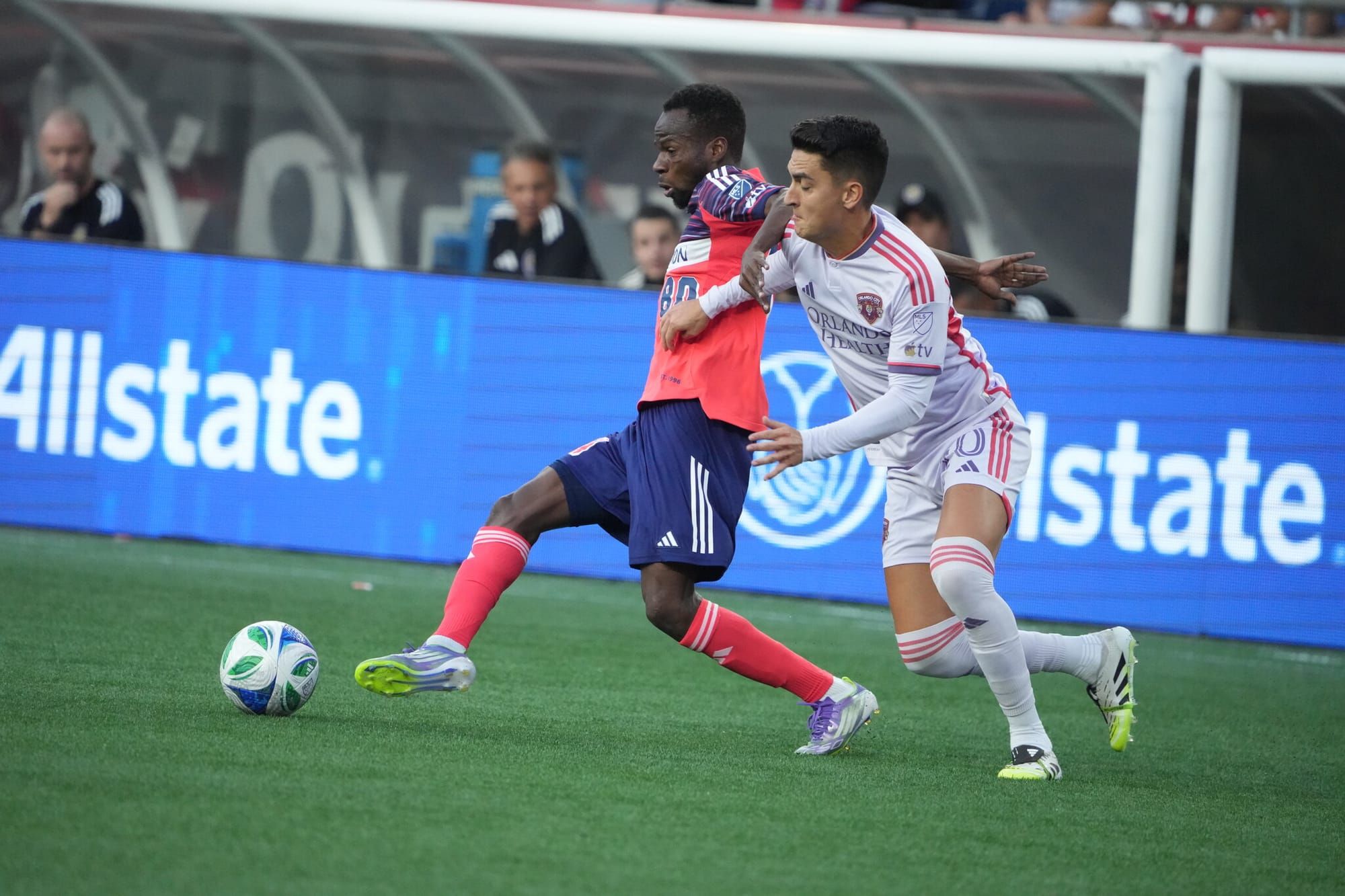 Revolution Learn U.S. Open Cup Round of 16 Opponent Post feature image