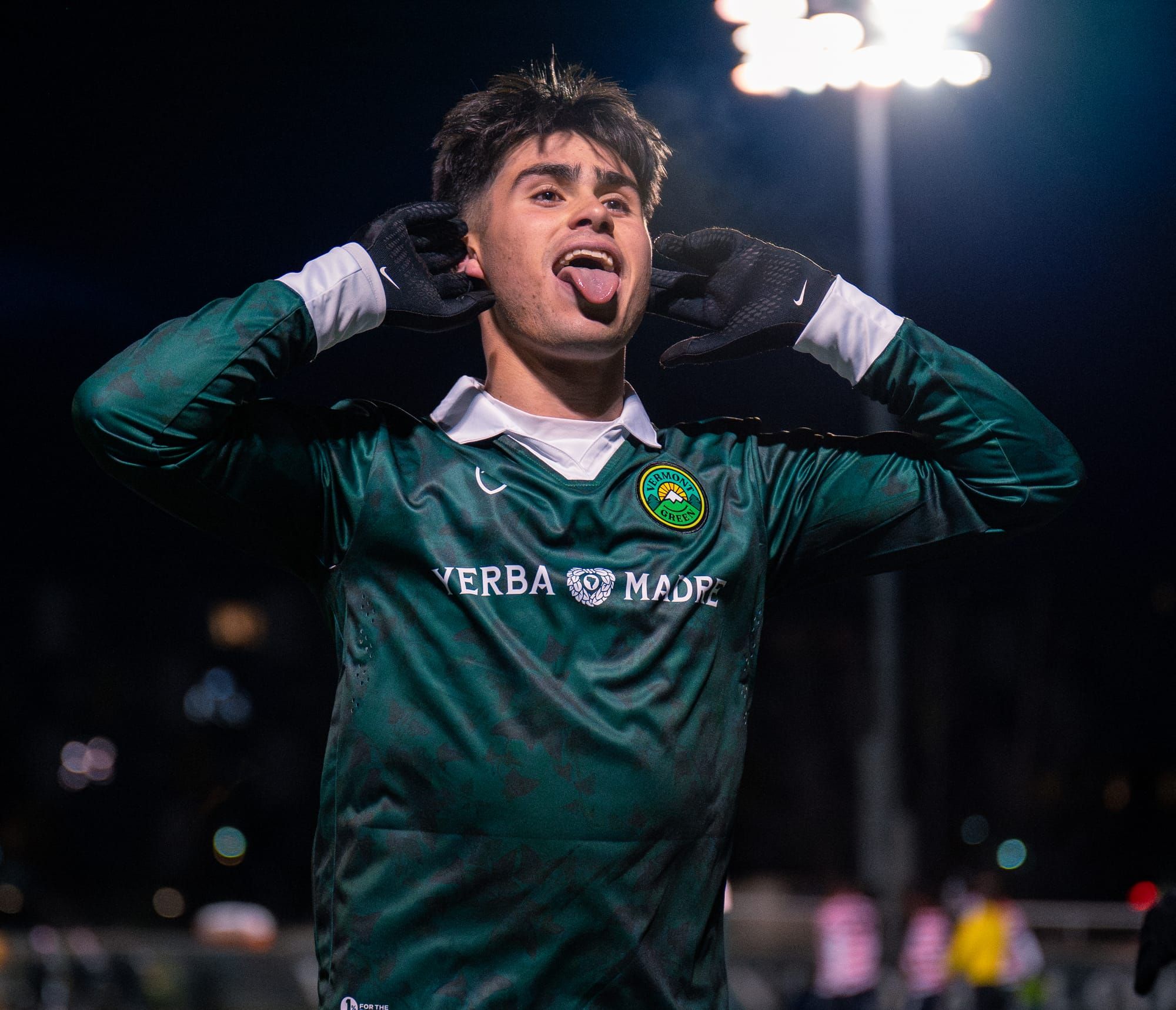 Green Means Go: Vermont drowns Seacoast Post feature image
