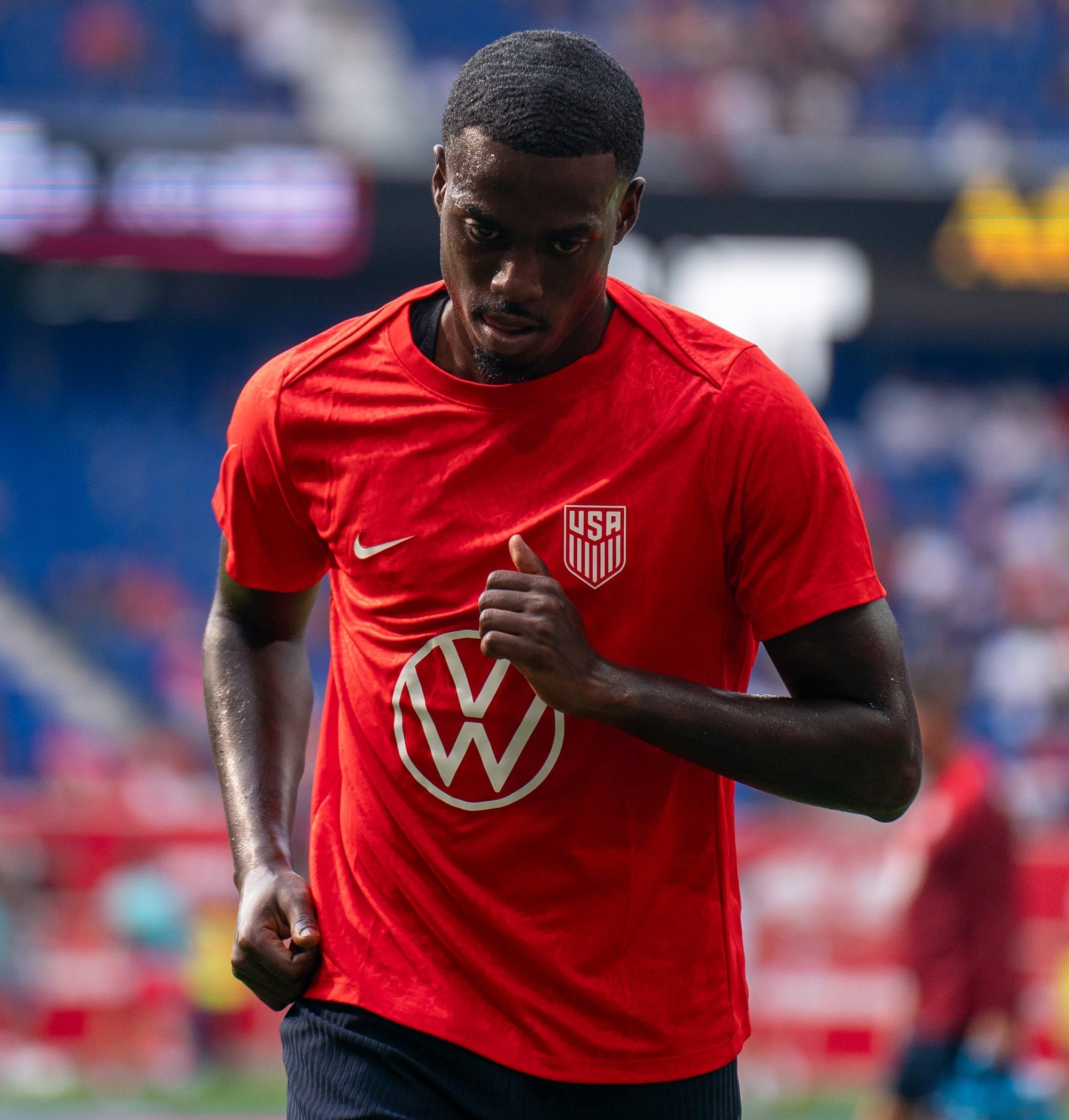 Three Thoughts on USMNT 2026 World Cup Roster Post feature image