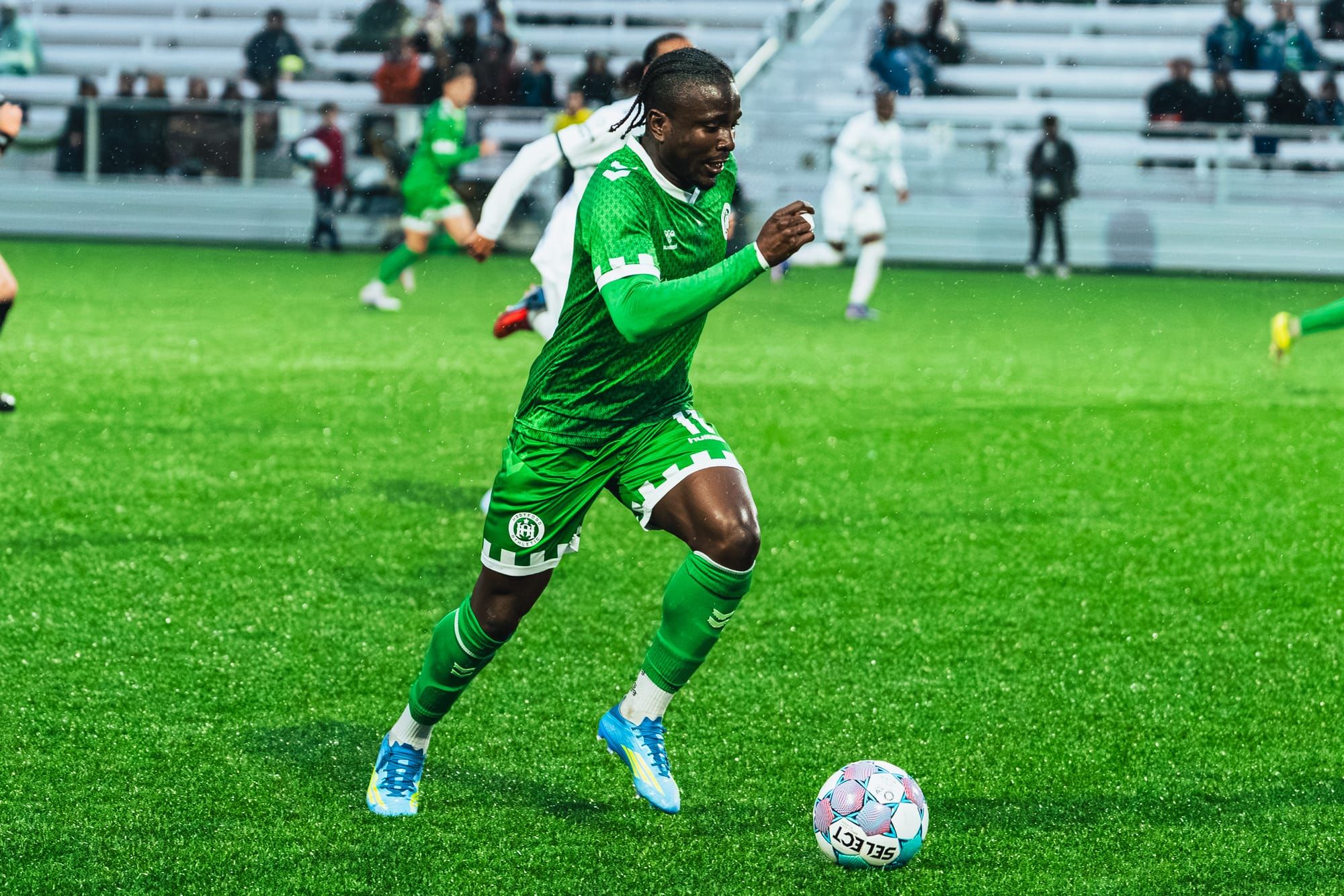 Hartford Athletic Searching For Scoring Versus Detroit City Post feature image