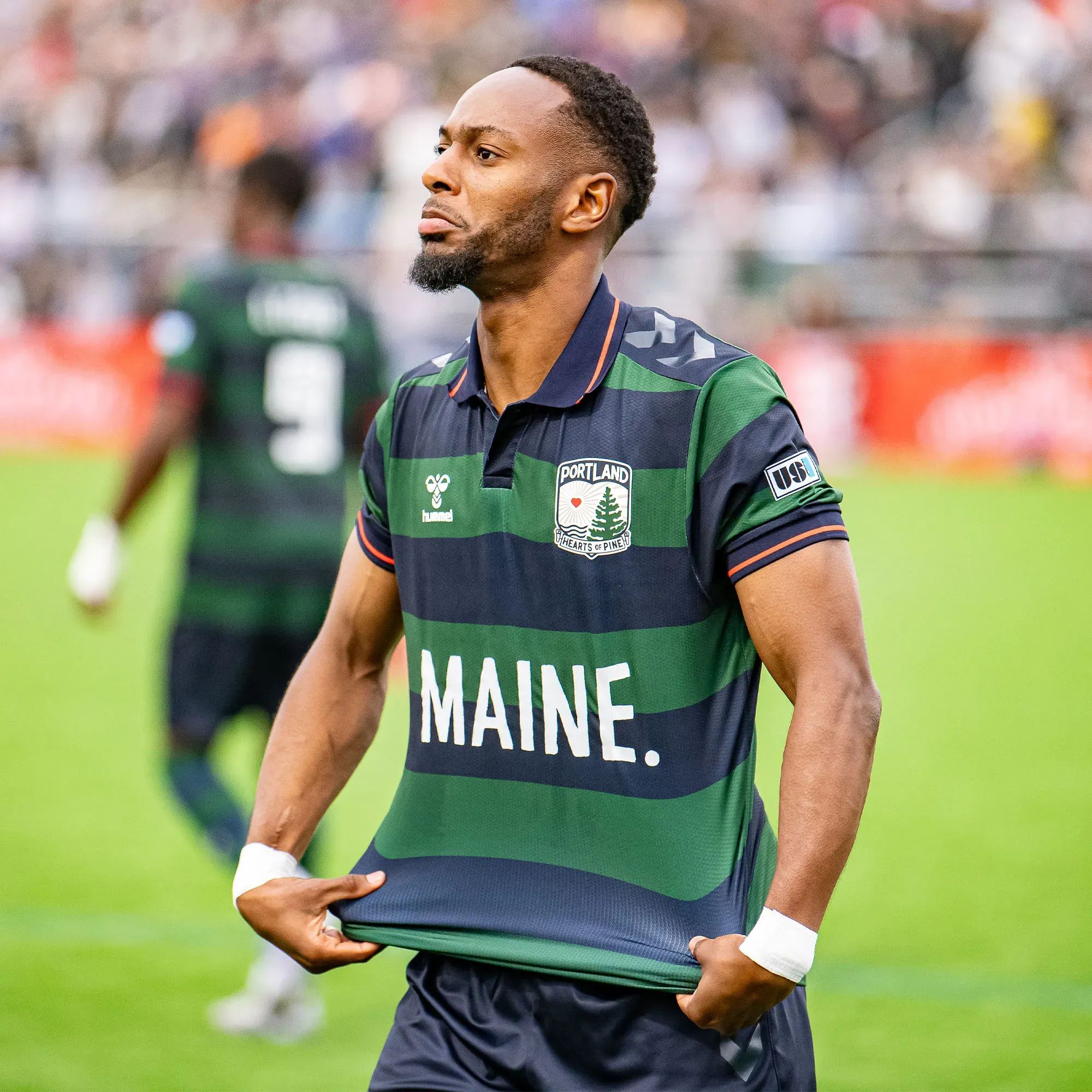 Portland Hearts of Pine Notebook: Injuries, Walter Varela, and Matteo Kidd Post feature image