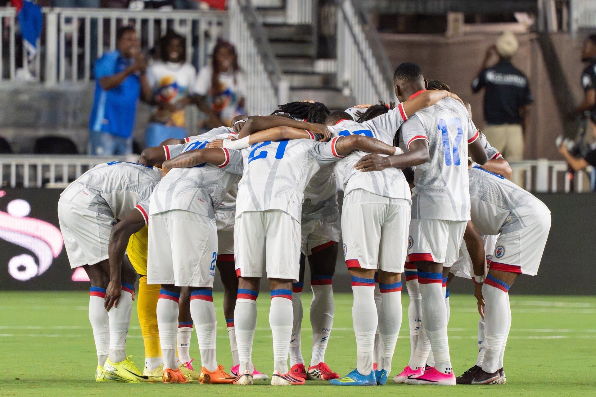 Preview: Haiti Faces Scotland to Open Boston Stadium Post feature image