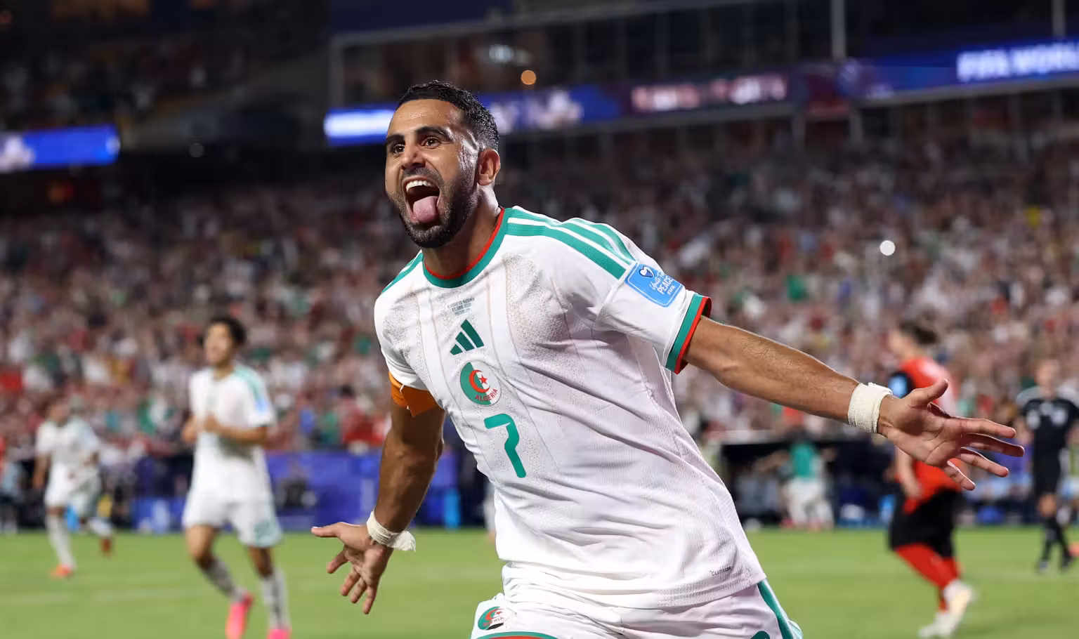 2026 FIFA World Cup Group J Recaps: Argentina Cruises, Austria-Algeria's Wild Finish Post feature image