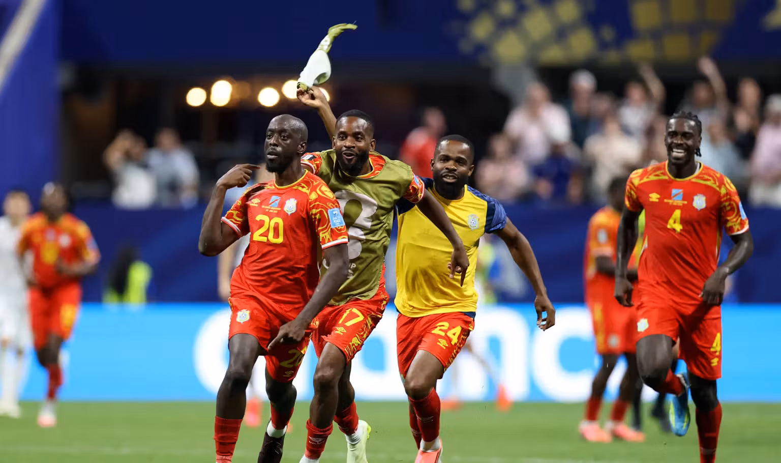 2026 FIFA World Cup Group K Recaps: Favorites Draw, DR Congo Wins and Advances Post feature image