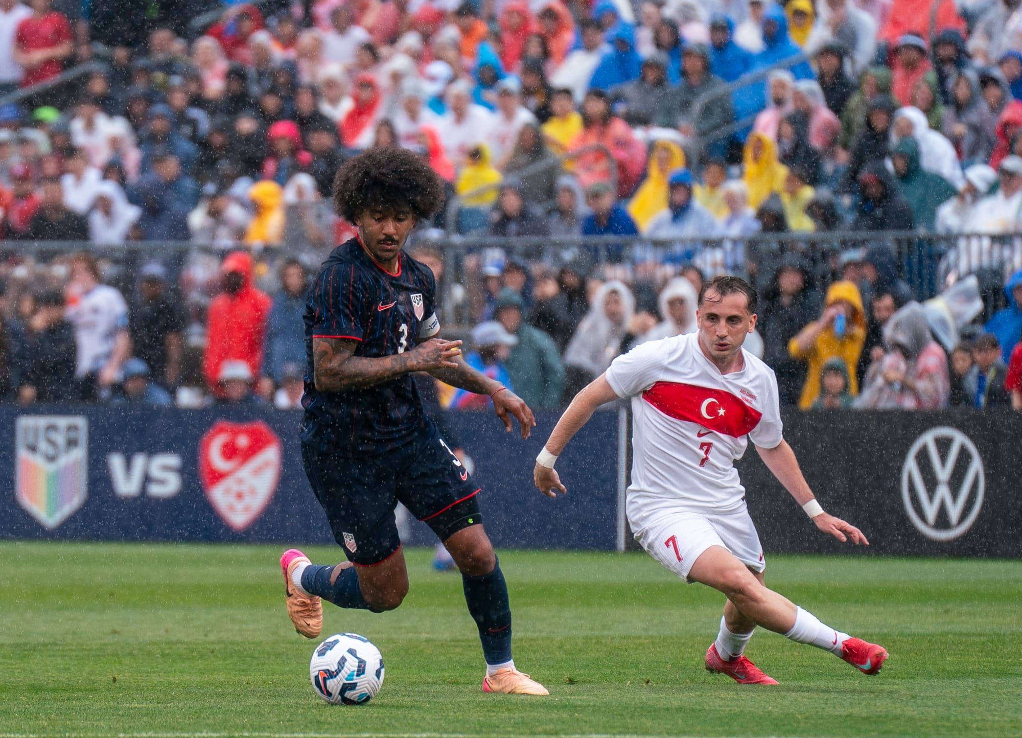 The 2026 FIFA World Cup CONCACAF Preview Post feature image