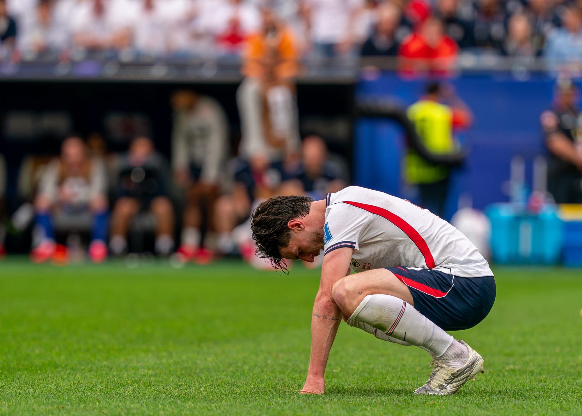 2026 FIFA World Cup Group L Recaps: England, Croatia Victories Wrap Up Group Play Post feature image