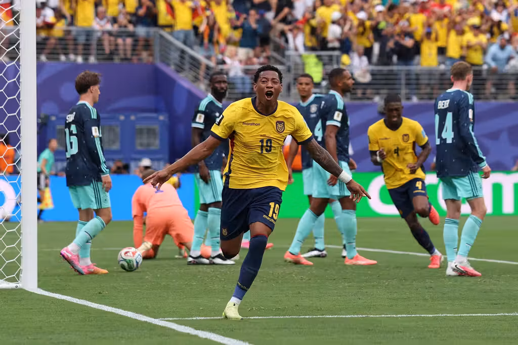 2026 FIFA World Cup Group E Recaps: Ecuador Stuns Germany, Ivory Coast Clinches Second Post feature image