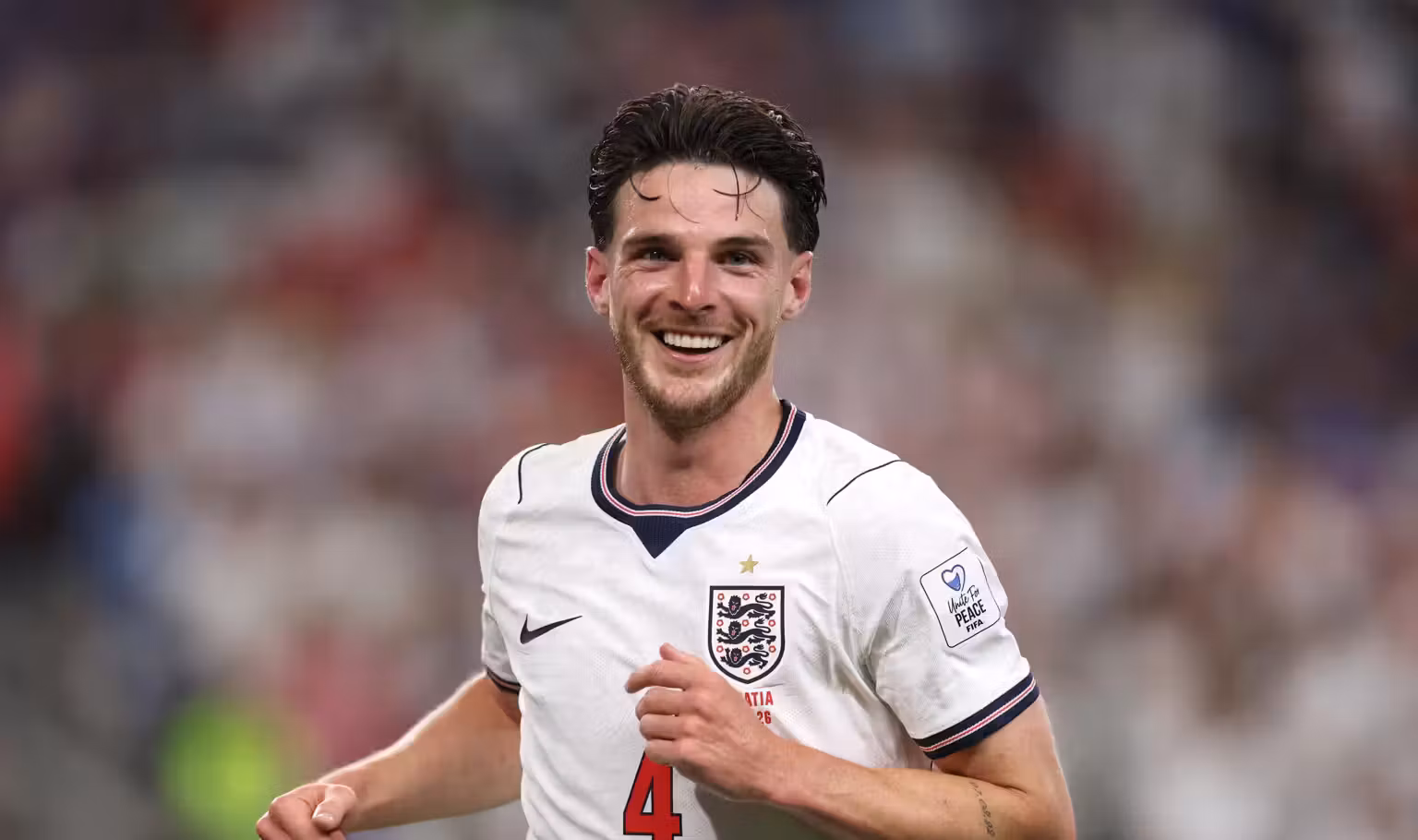 England Fails to Win Another Battle in Boston, Draws With Ghana Post feature image