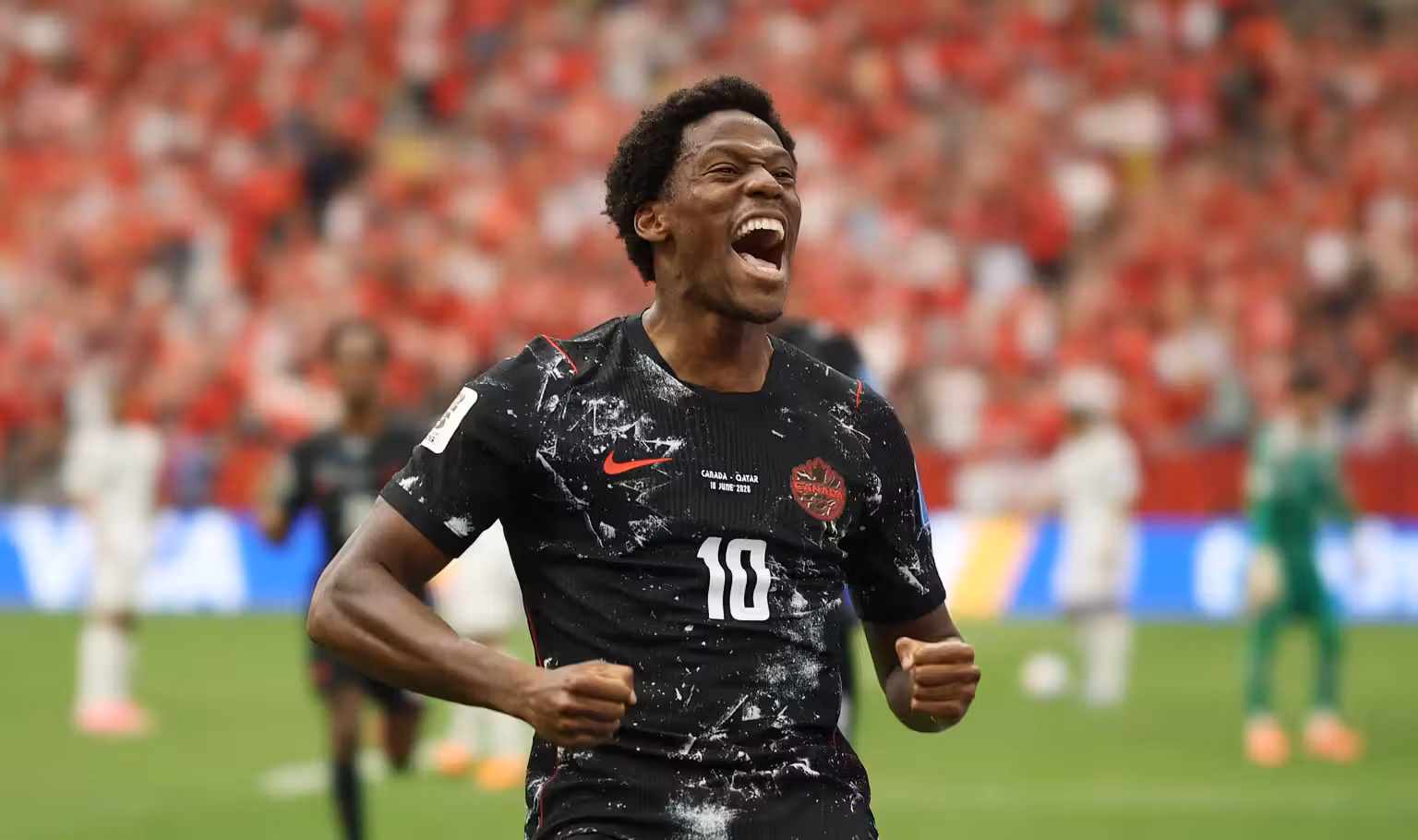 2026 FIFA World Cup Group B Recaps: Canada, Switzerland Roll To Setup Epic Finale Post feature image