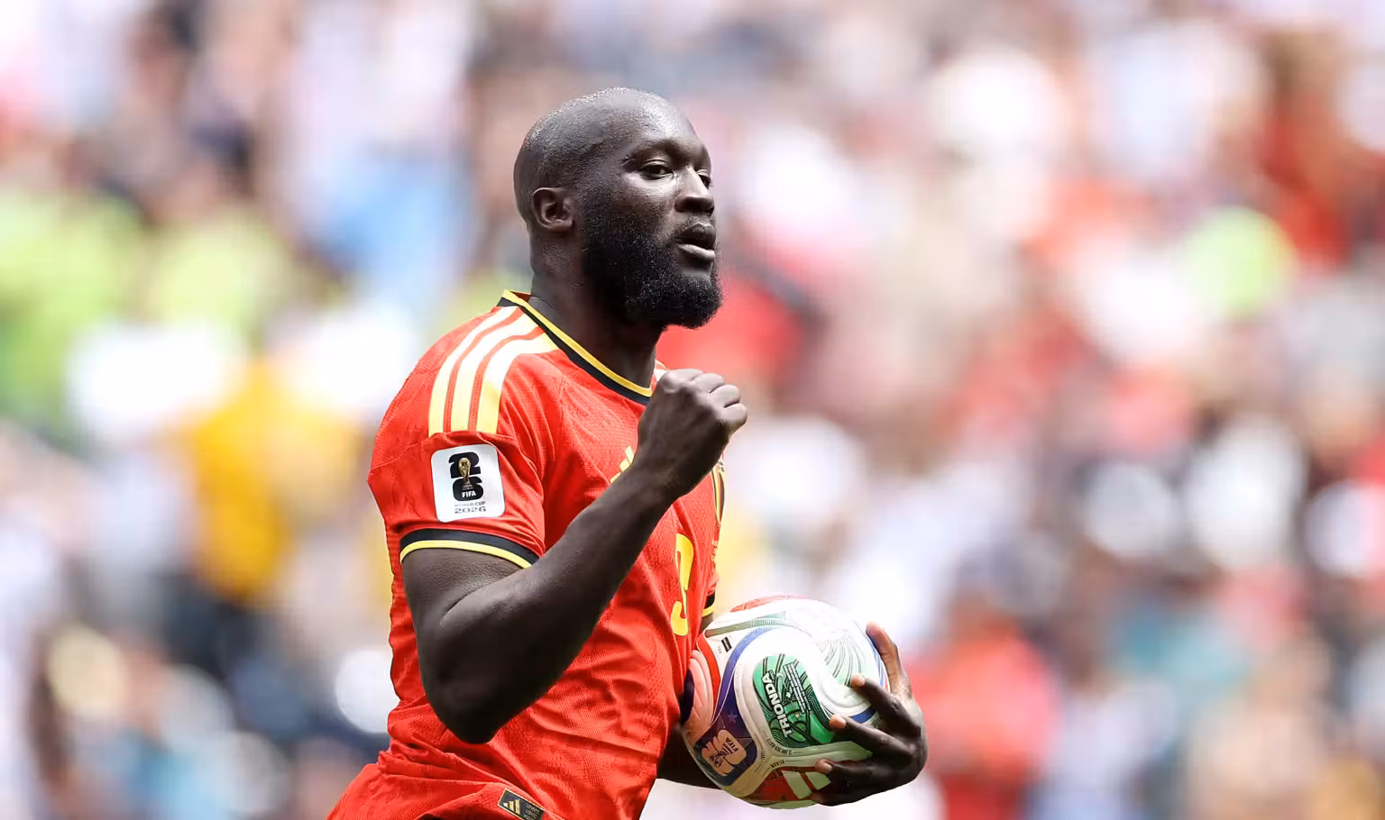 2026 World Cup Group G Recaps: Egypt Holds Belgium; Iran-New Zealand Excite in Draw Post feature image