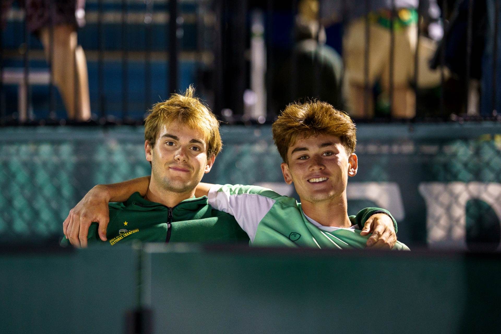 Ryan Zellefrow and Green Put Laredo Heat on Ice Post feature image