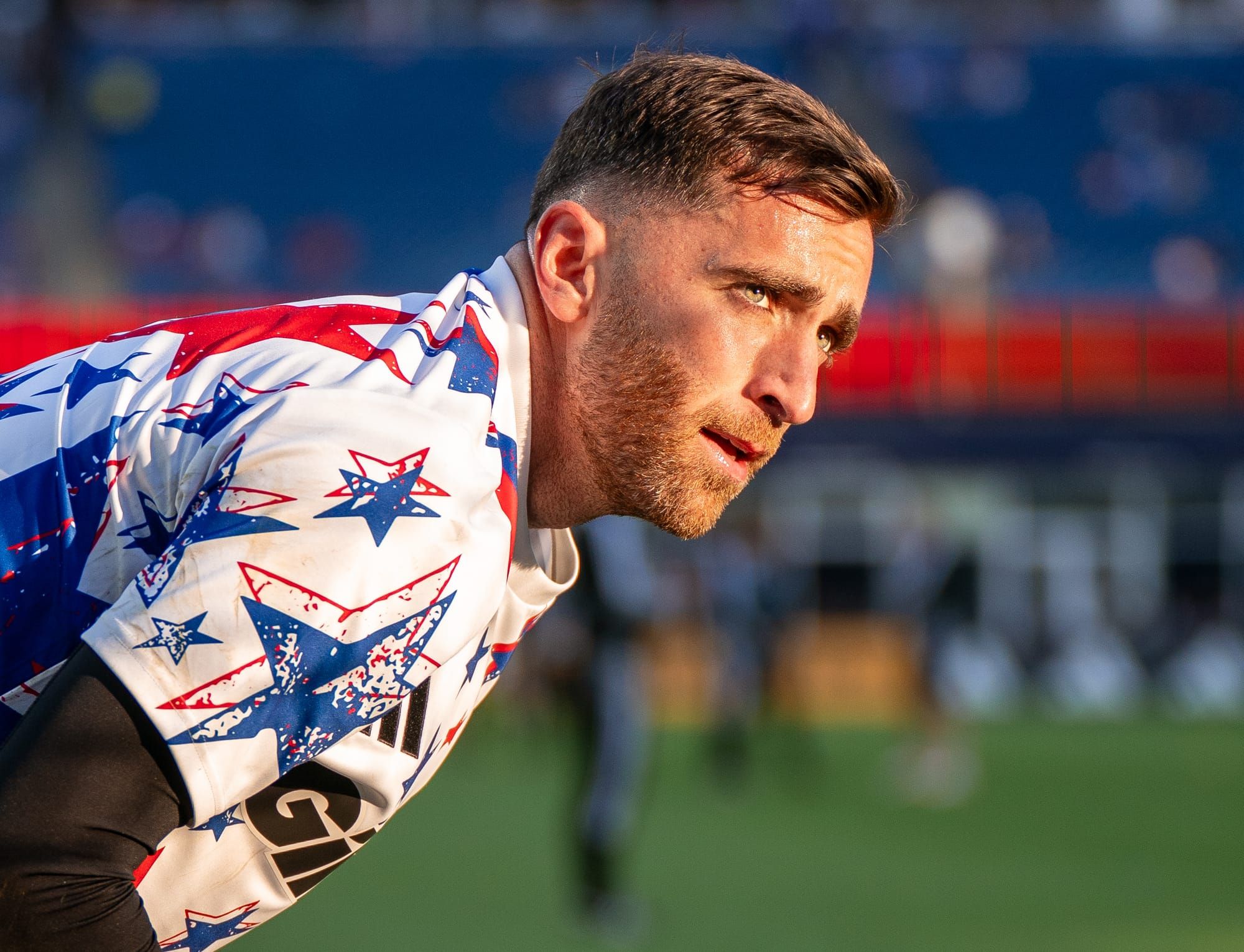 Matt Turner Reflects on 2026 World Cup Post feature image