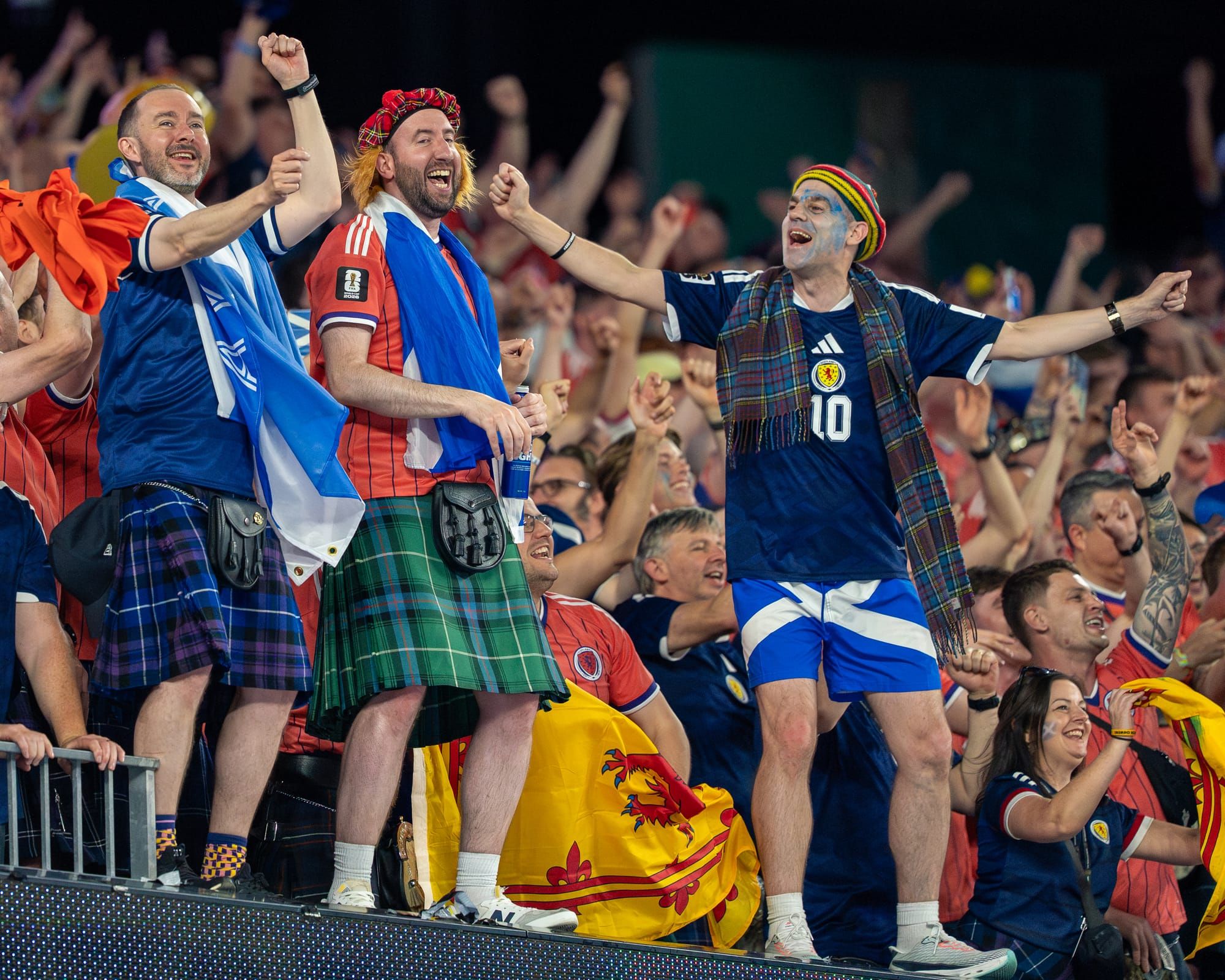 Fromowitz: Dear World Cup 2026, Love Boston Post feature image