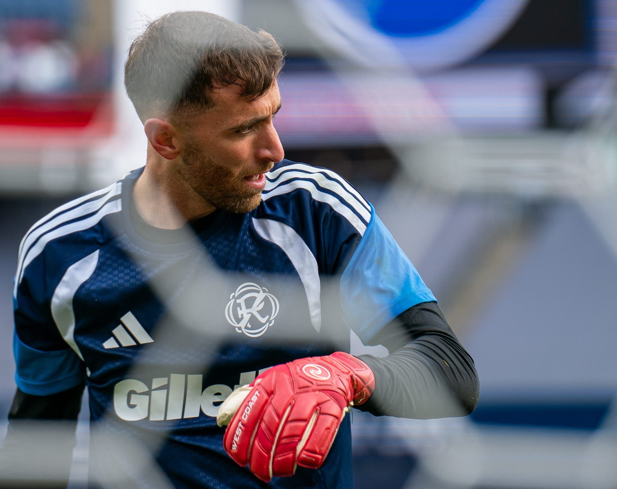 A Post-World Cup Primer for the New England Revolution Post feature image