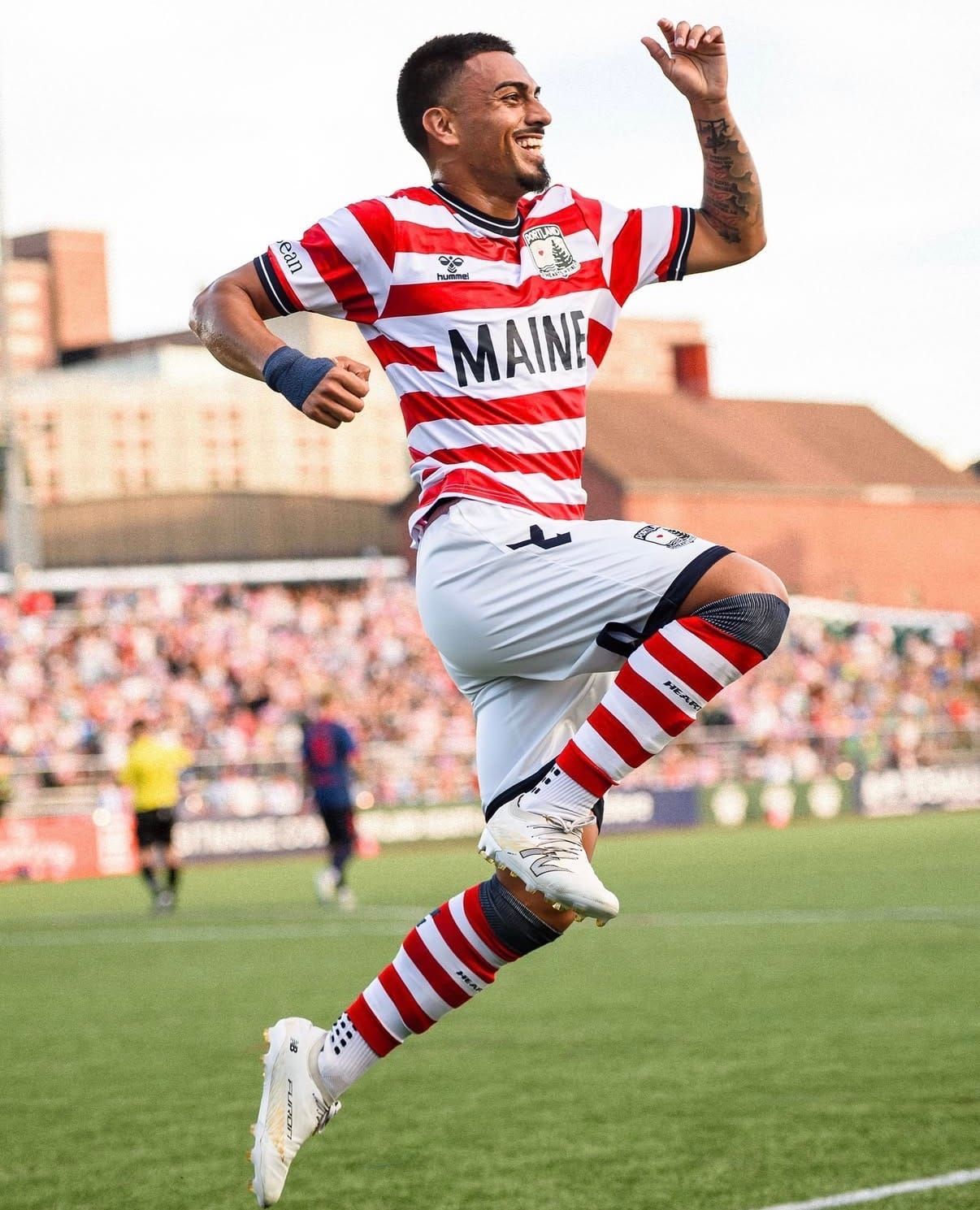 Portland Hearts of Pine v. FC Naples: Three Thoughts Post feature image