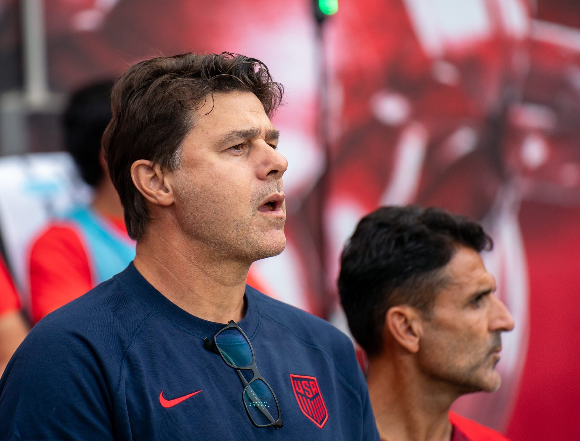 Mauricio Pochettino Returns to U.S. Soccer Post feature image