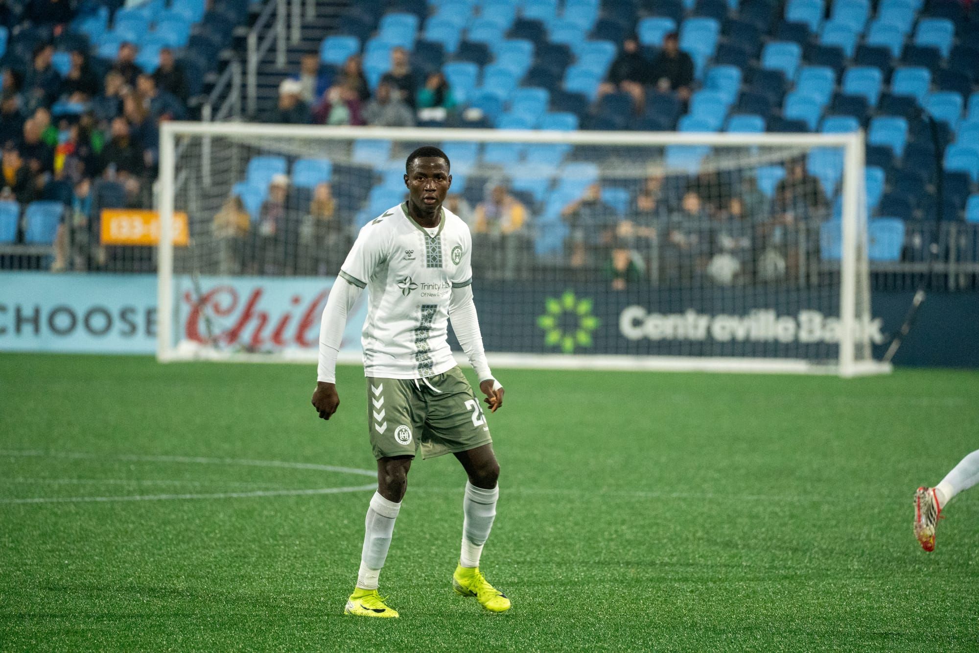 Hartford Begin Packed Week With Championship Clash Against Indy Eleven Post feature image