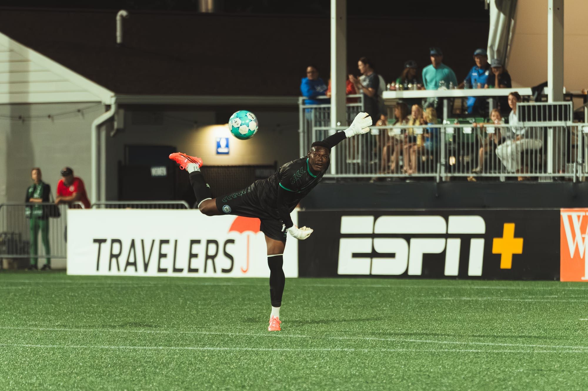 Hartford Athletic Return Home to Take on Miami FC Post feature image