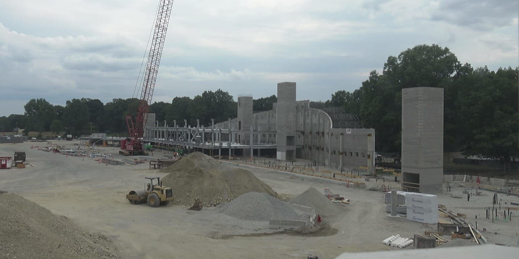 State Supreme Court Rules in Favor of White Stadium Renovations Post feature image