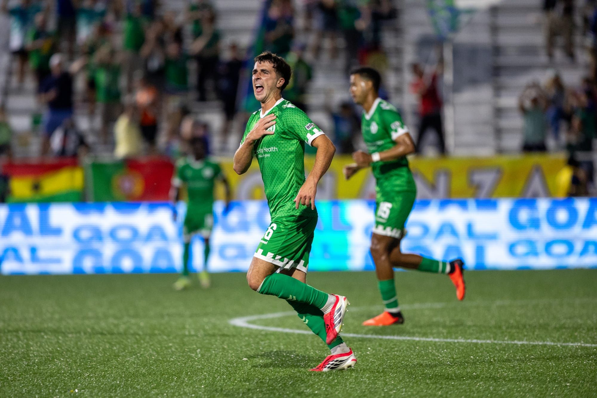 Hartford Look To Continue Winning Form With Visit To Detroit Post feature image