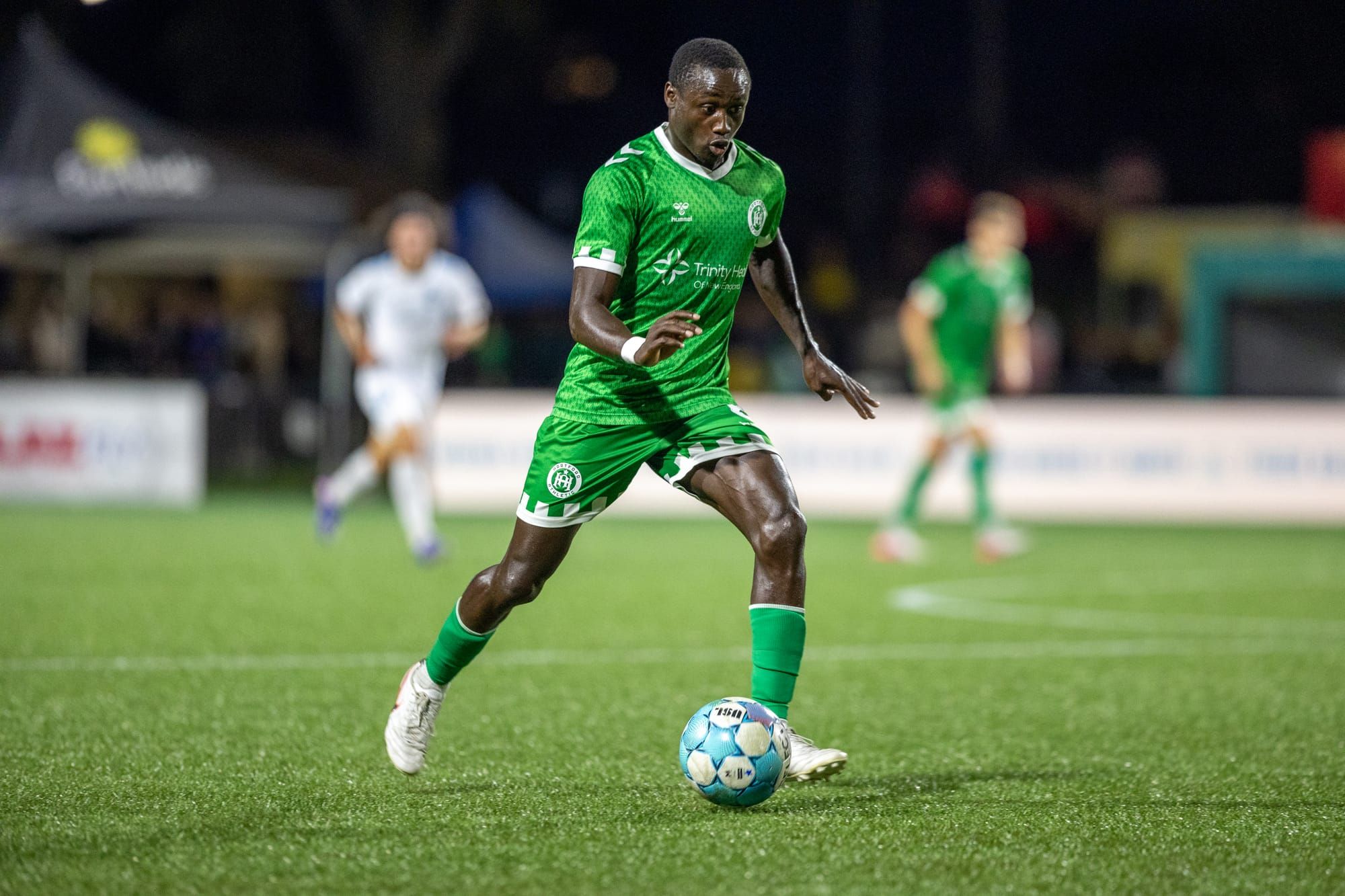 Hartford Athletic Host Tampa Bay Rowdies in USL Championship Action Post feature image