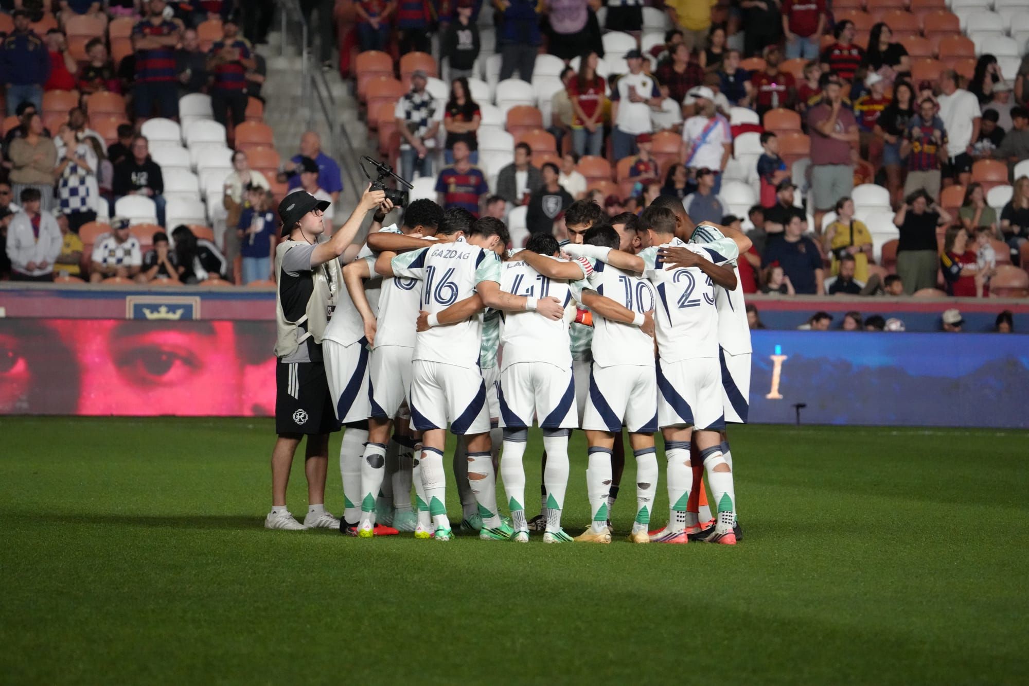 Saturday's 3-0 Loss Provides Another Opportunity For Revs to Grow Post feature image