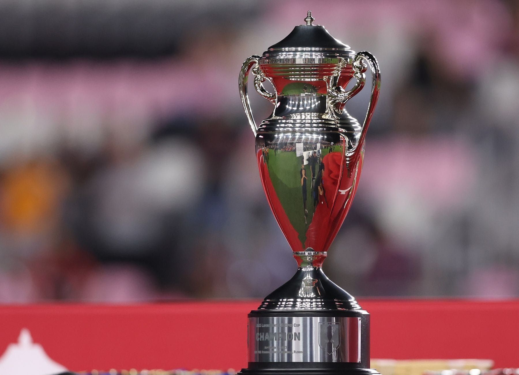 Report: MLS Clubs to Fully Participate in U.S. Open Cup Post feature image