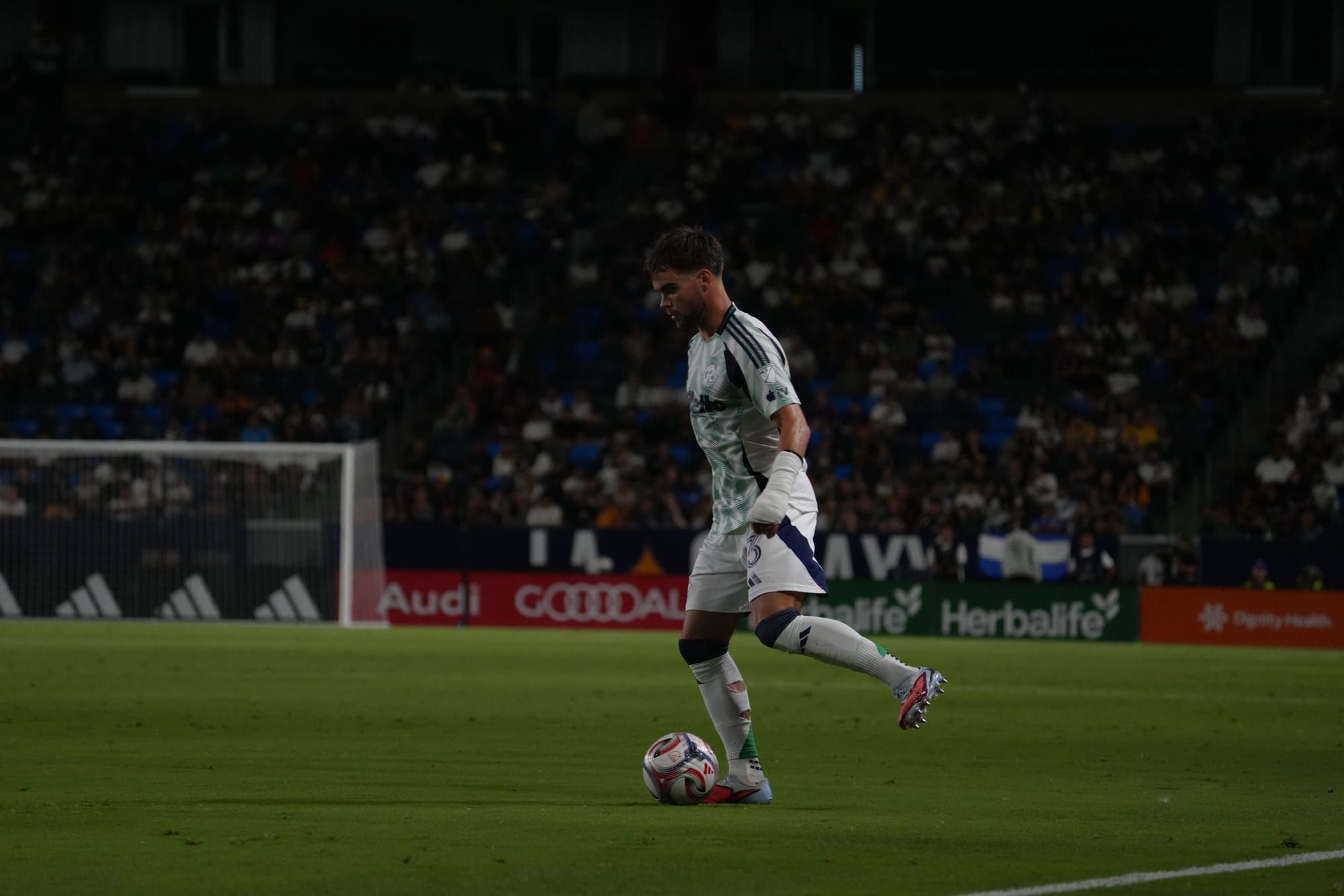 Know Thy Enemy: Revs vs Orlando Shrugs More Injuries Edition Post feature image