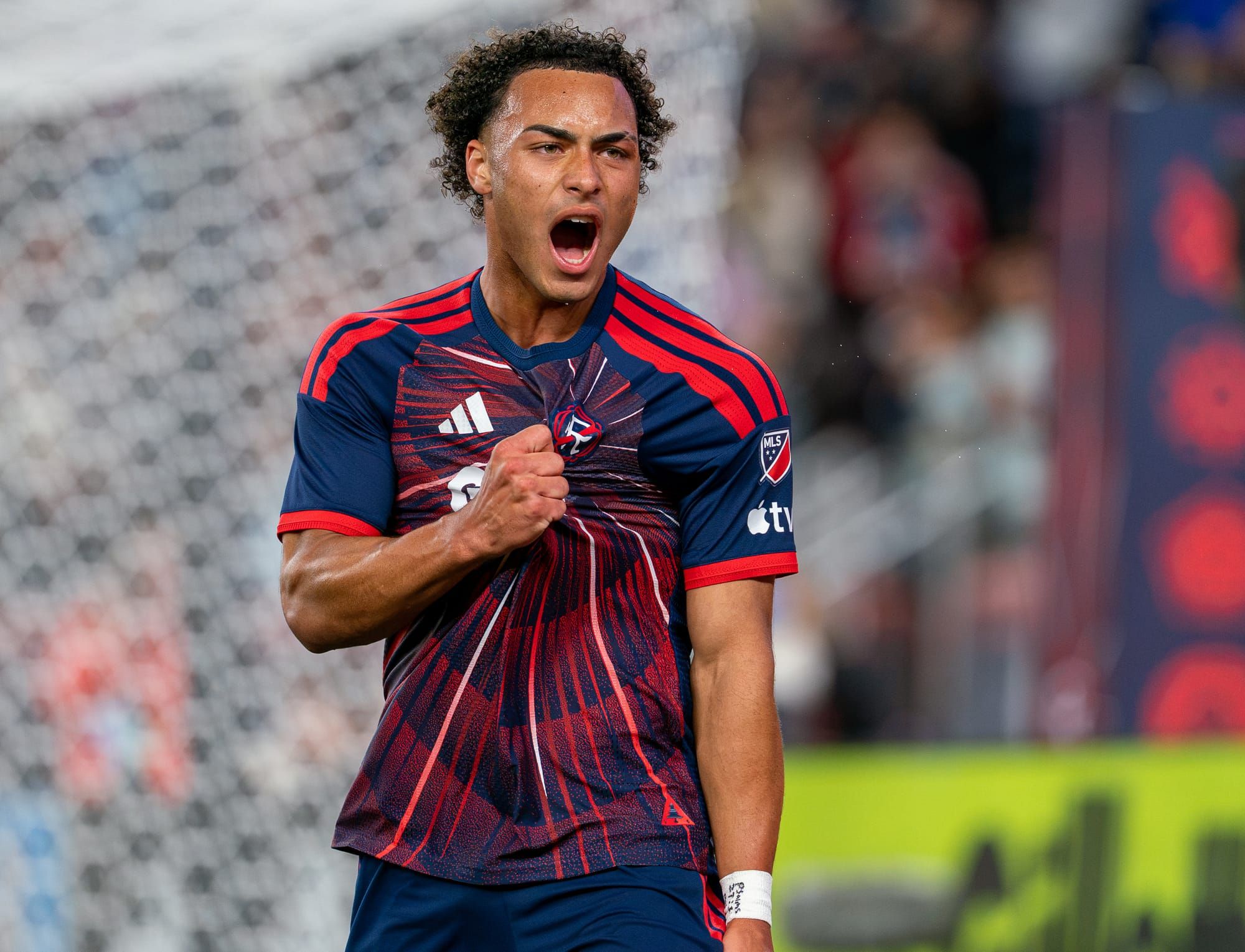 Tottenham Made Multi-Million Dollar Transfer Bid For Peyton Miller in 2026, According To Taylor Twellman Post feature image