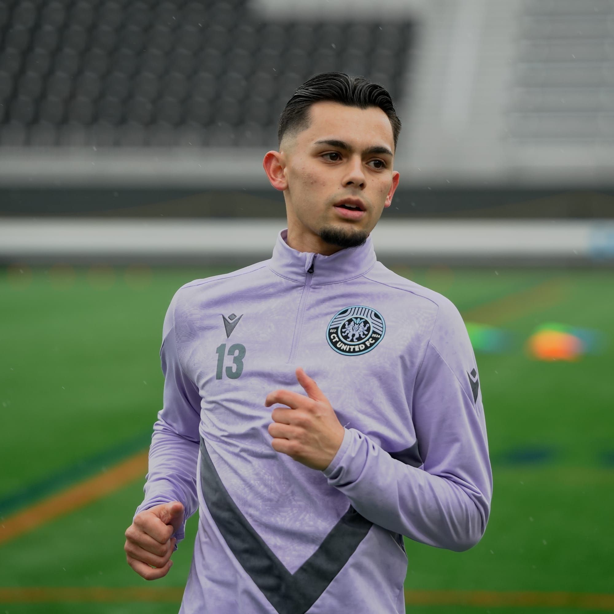 CT United Playoff Preview: 10/16 @ Atlanta United FC 2 Post feature image