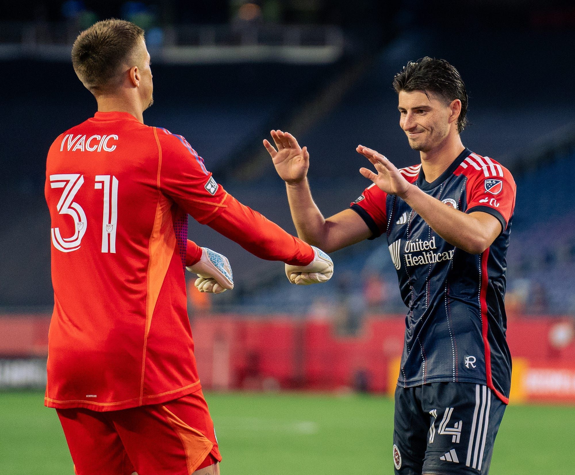Know Thy Enemy: Revs vs. NYCFC Who Wants to Win the Not SuperLiga Edition Post feature image