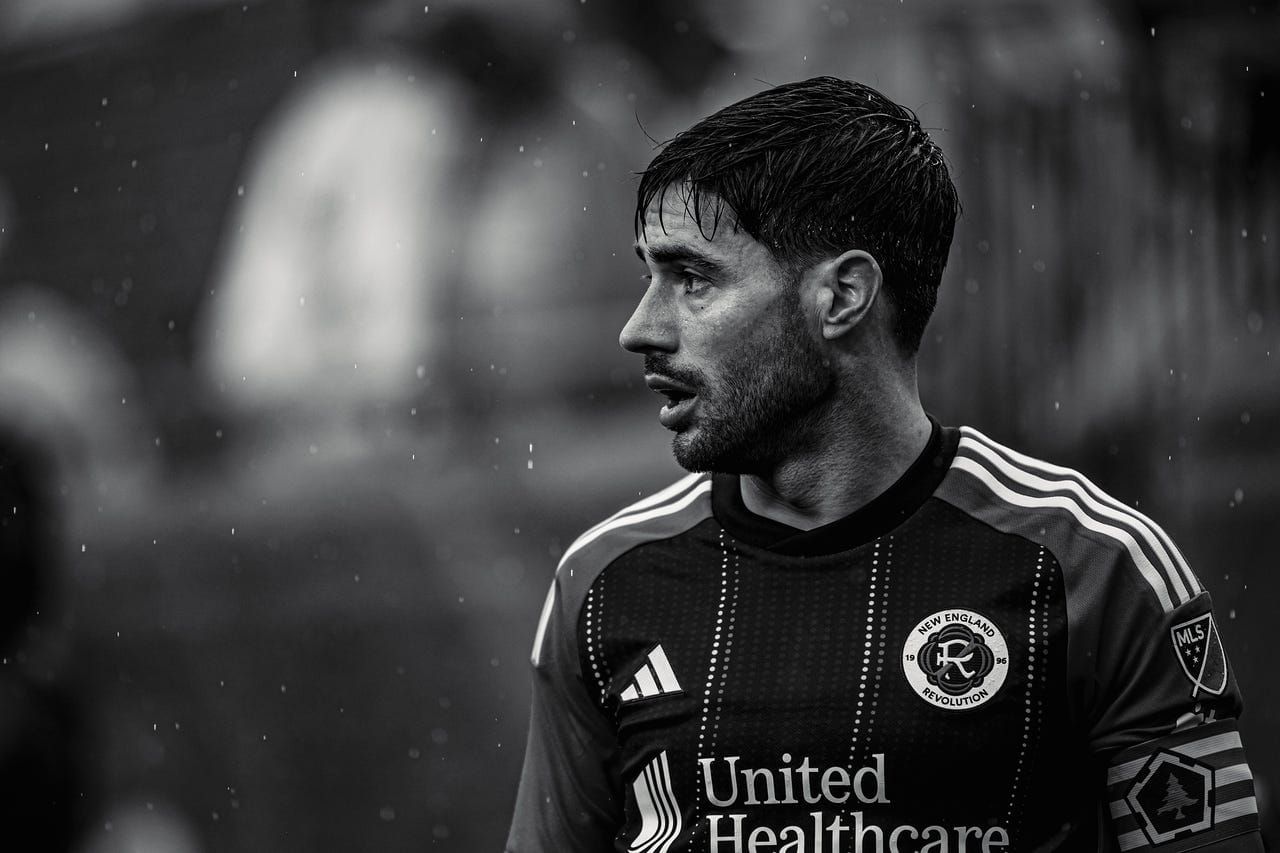 Three Interesting Clips From The Revolution's 1-0 Win Over Charlotte FC Post feature image