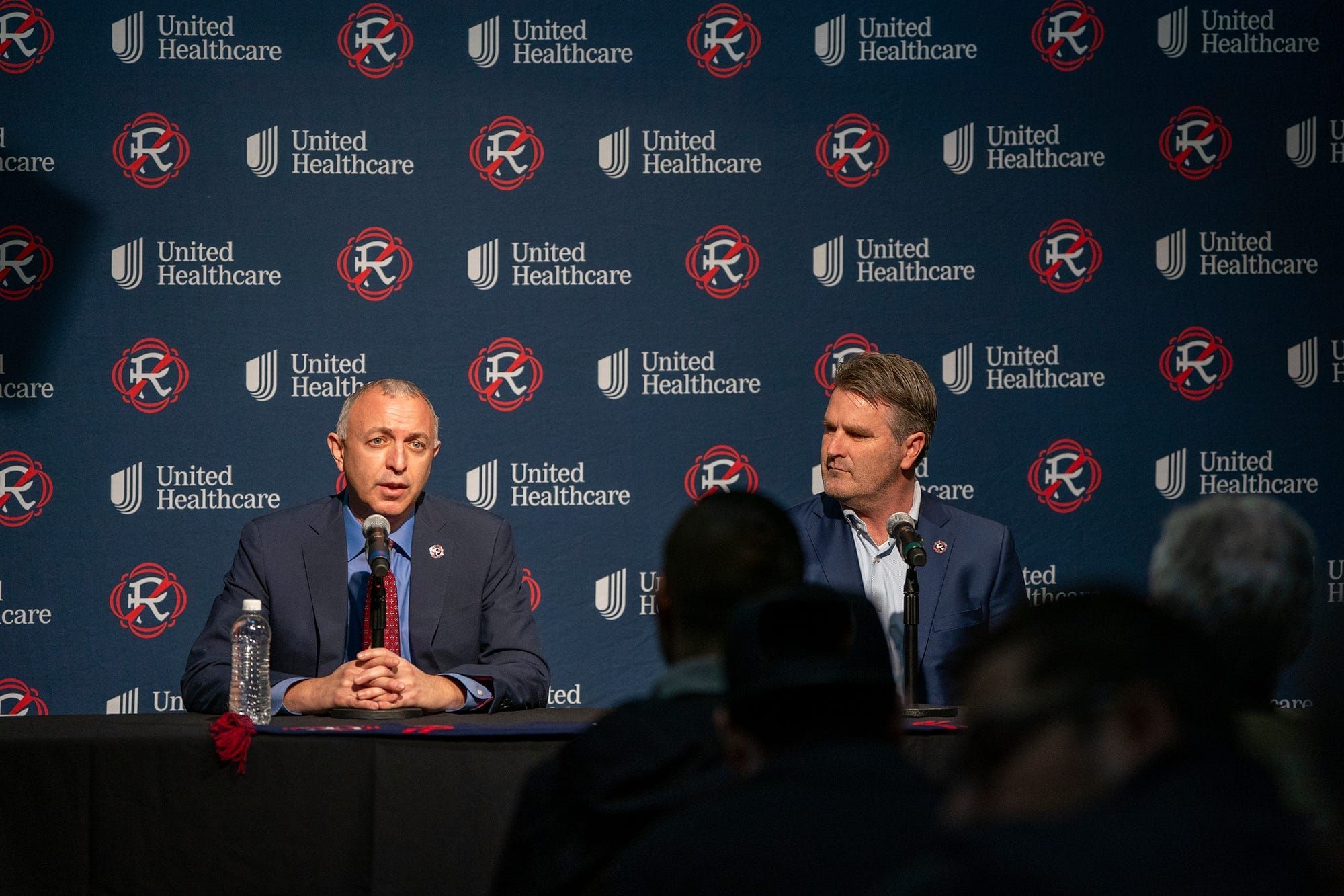 New England Revolution Focused On Future Heading Into 2024 Post feature image